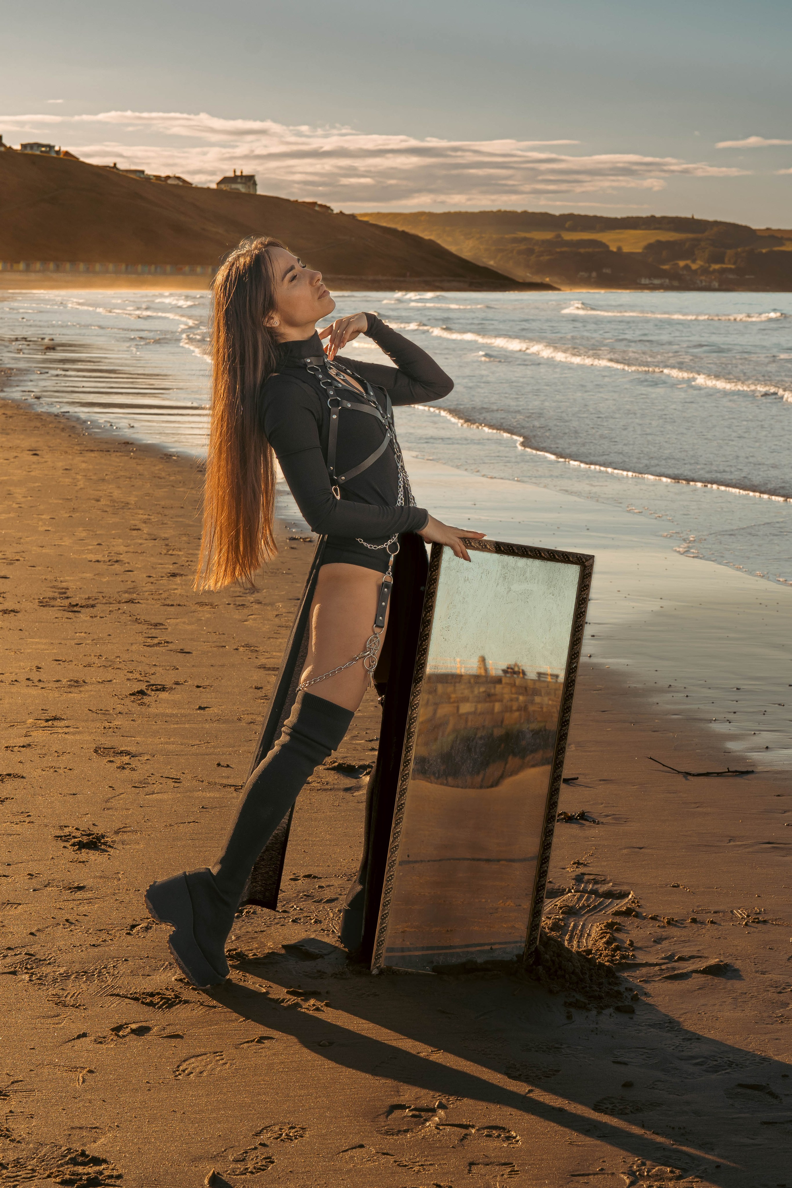 Whitby. Anna Mavka Photographer