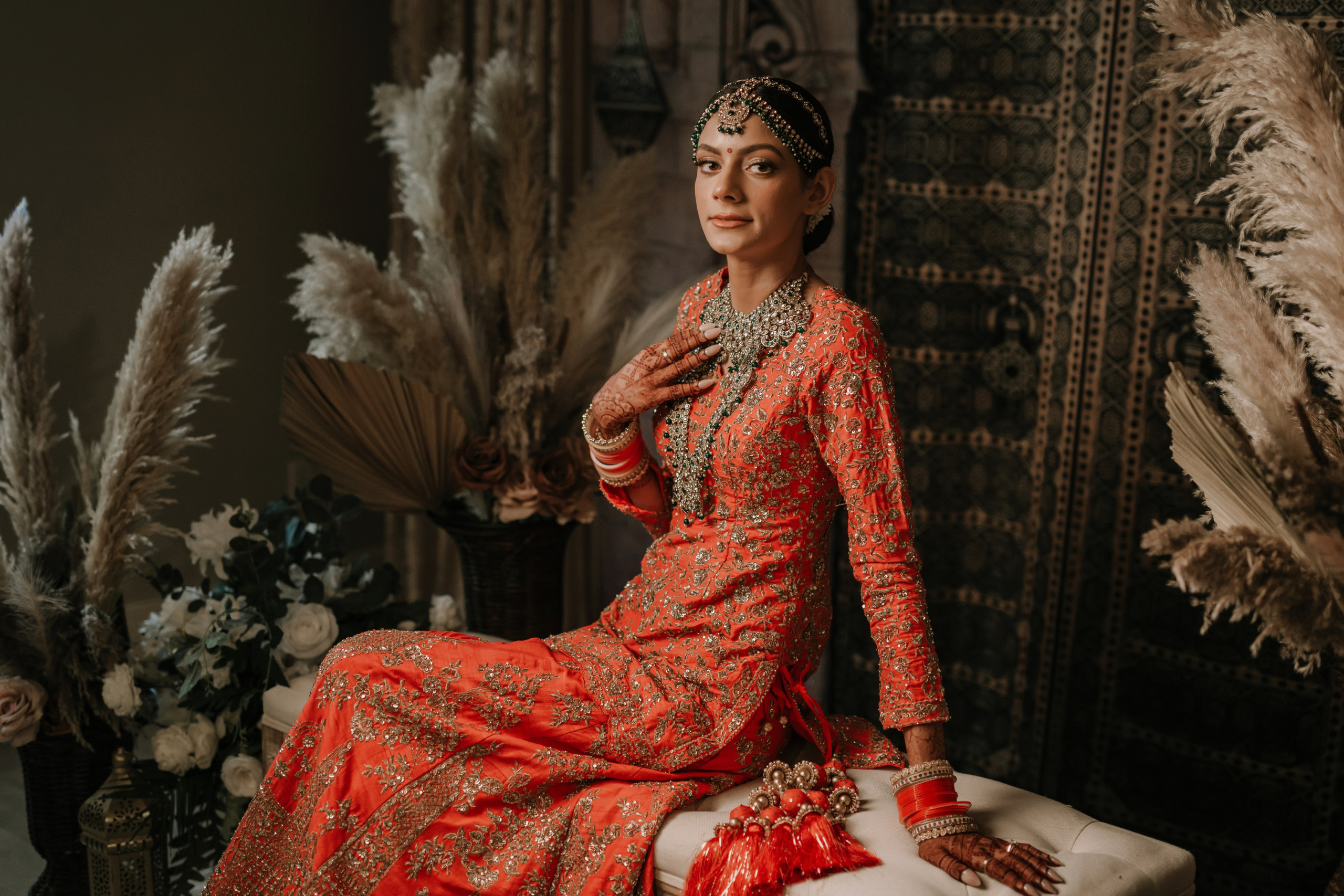 Navraj & Pavan. Wedding Photographer & Cinematographer studios