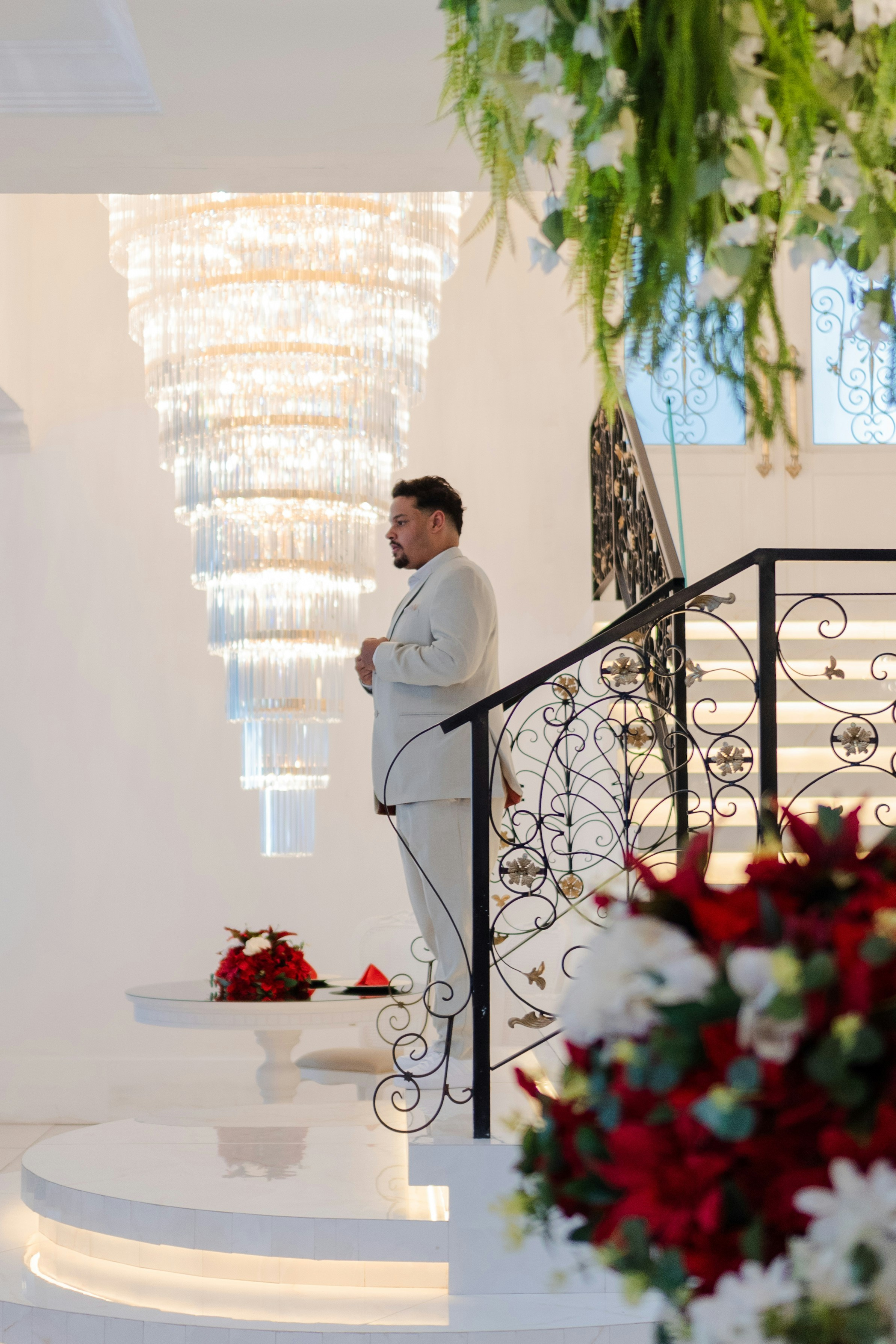 Mike & Lola. Stargazing Production