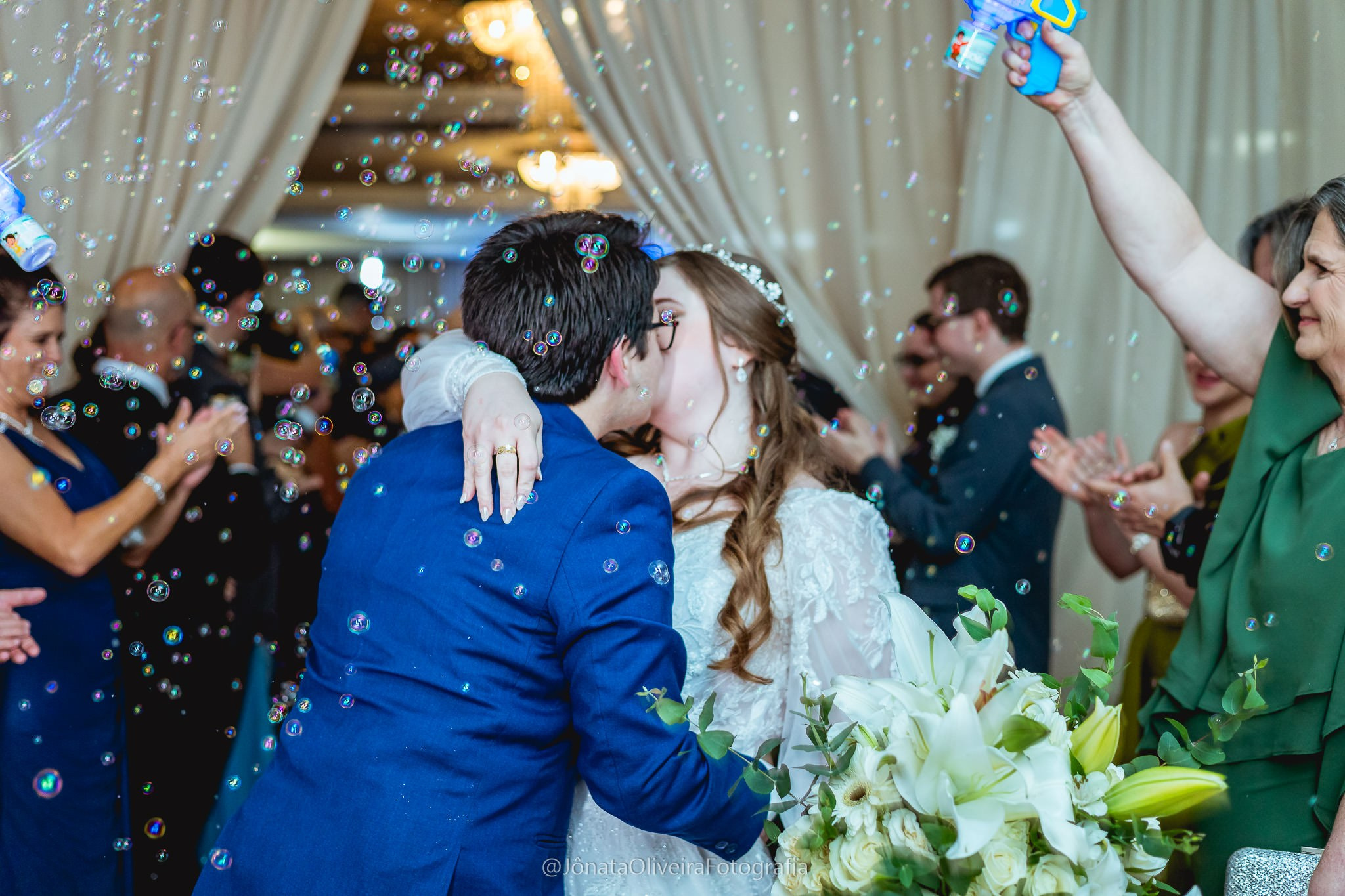 Casamento em Avaré. Fotografia de casamentos e ensaios em avaré Jônata Oliveira