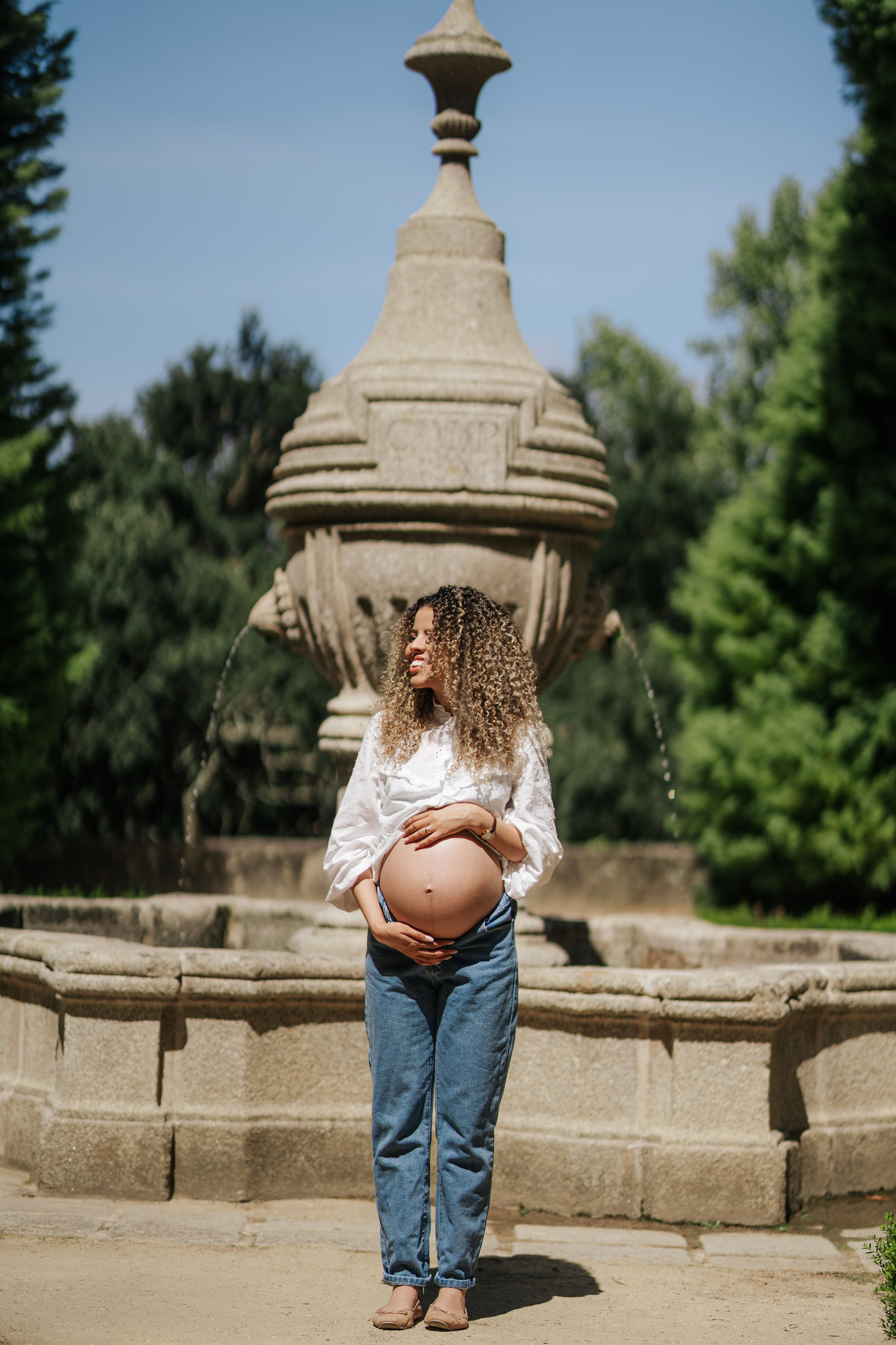 Nayane e Renan. Davi Valente