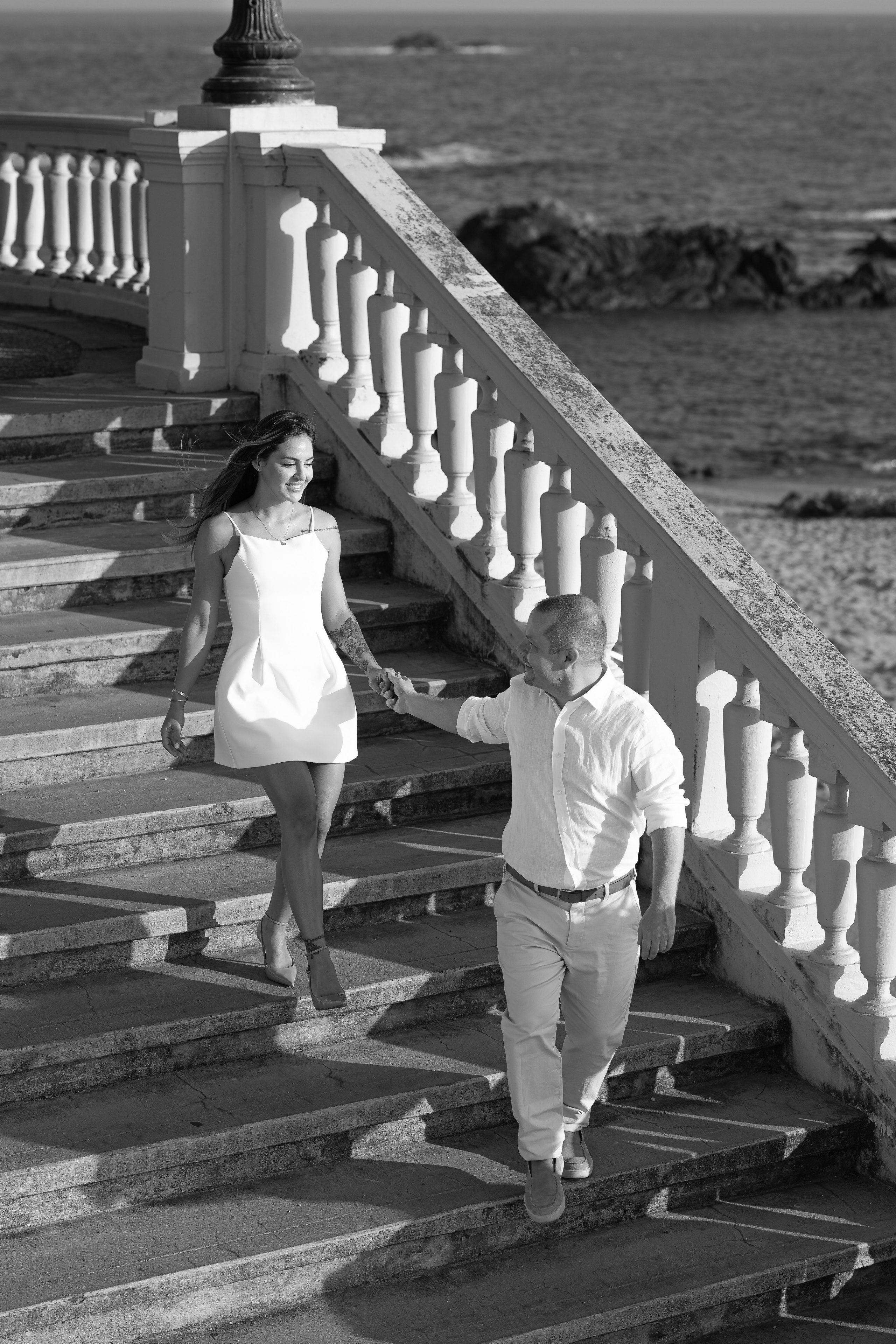 Yasmin & Candid. Davi Valente