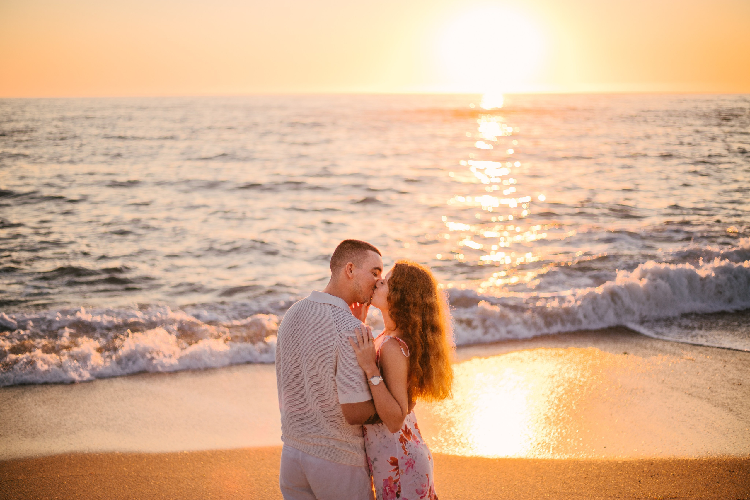 Alex e Estelle. Davi Valente