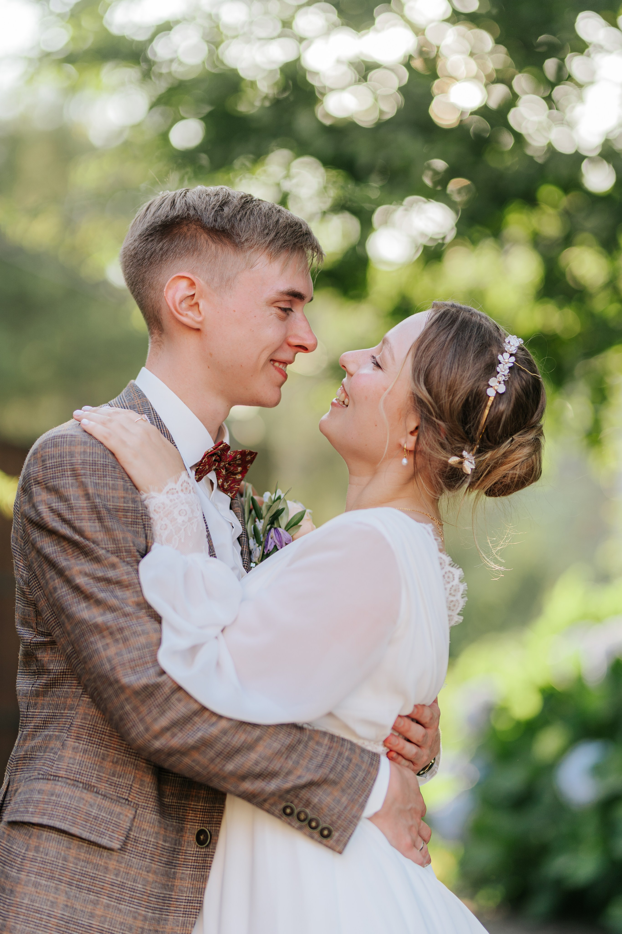 Casamento Anastasiia & Daniil. Davi Valente