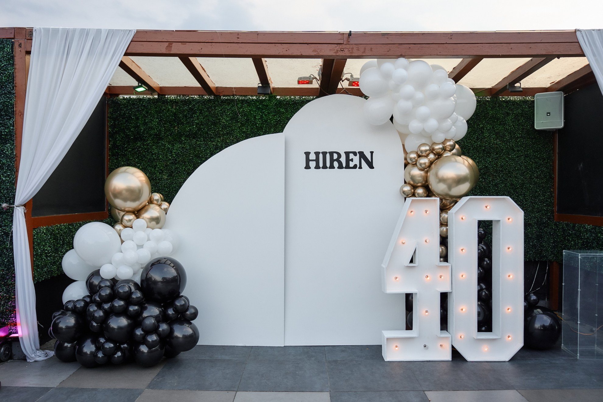 Hiren’s Anniversary. Professional Wedding and event photographer USA New York