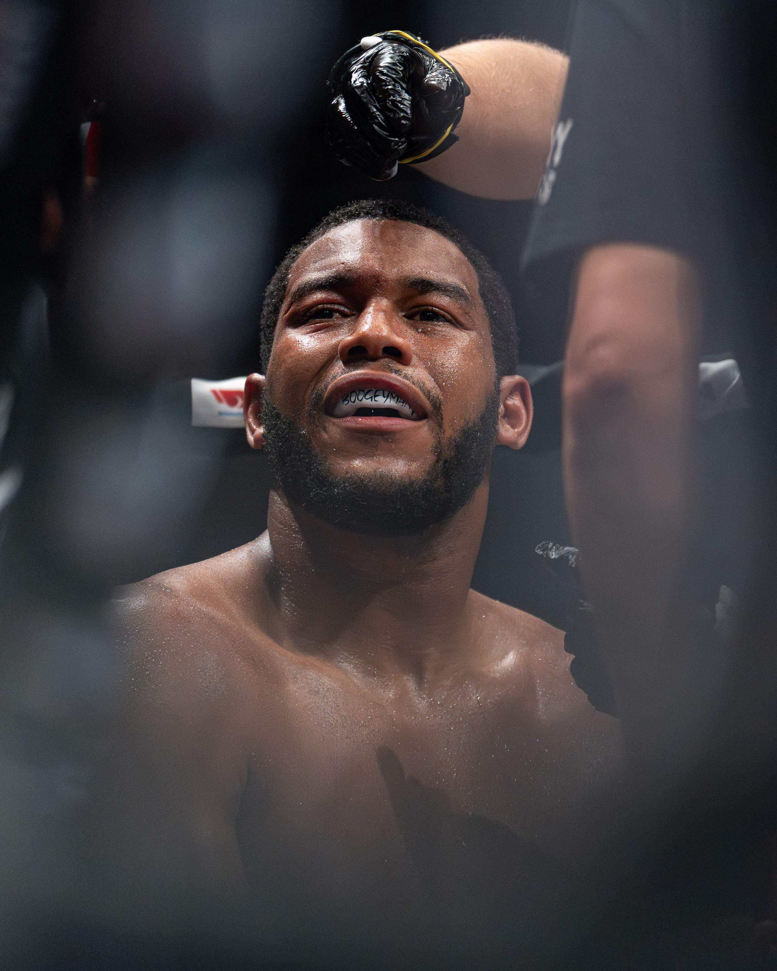 IBA Champions’ Night 2024 in Tashkent. Георгий Намазов | Фотограф в Ташкенте