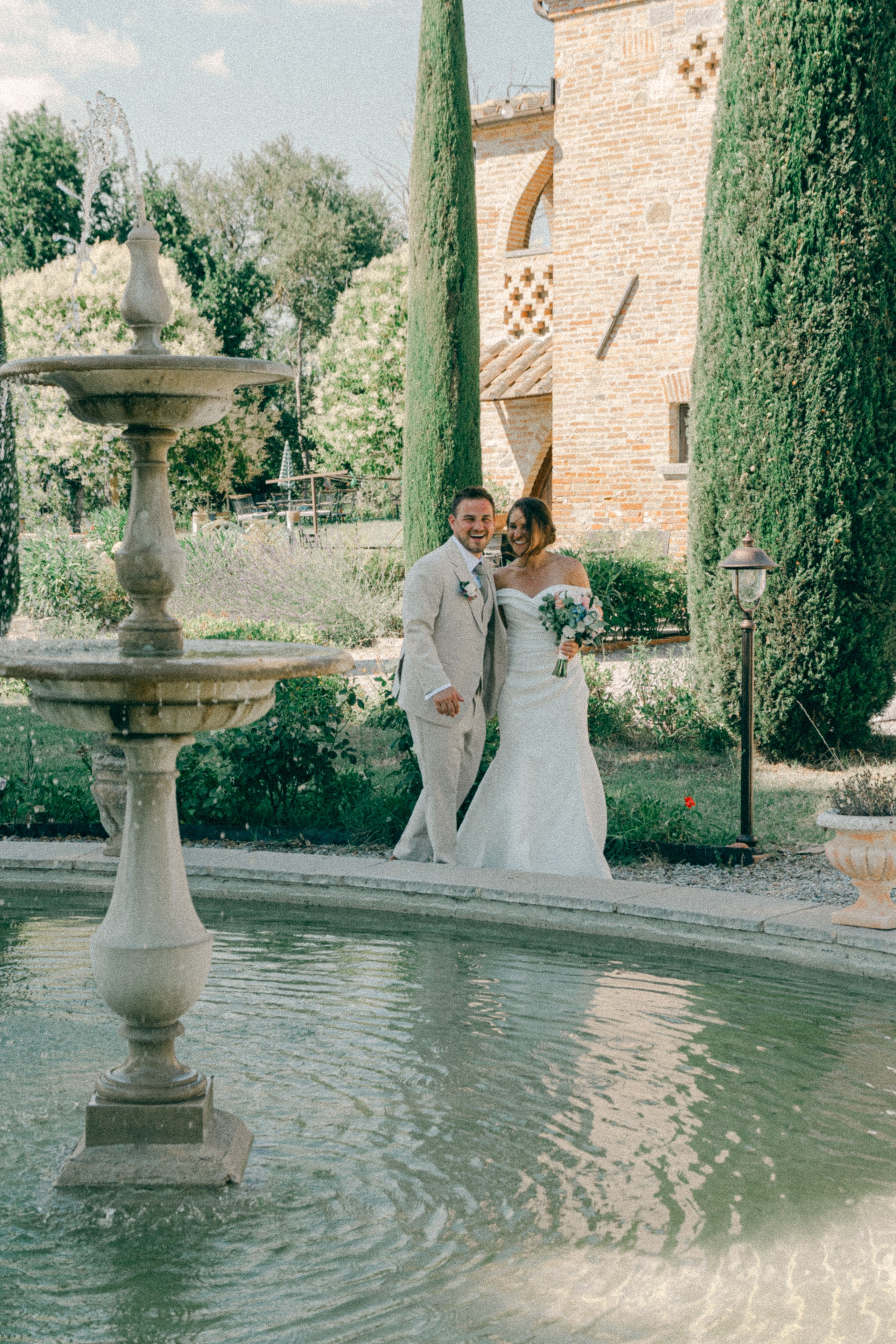 ROXANNE and ANDREW_ Tuscany. PHOTOGRAPHER IN ITALY