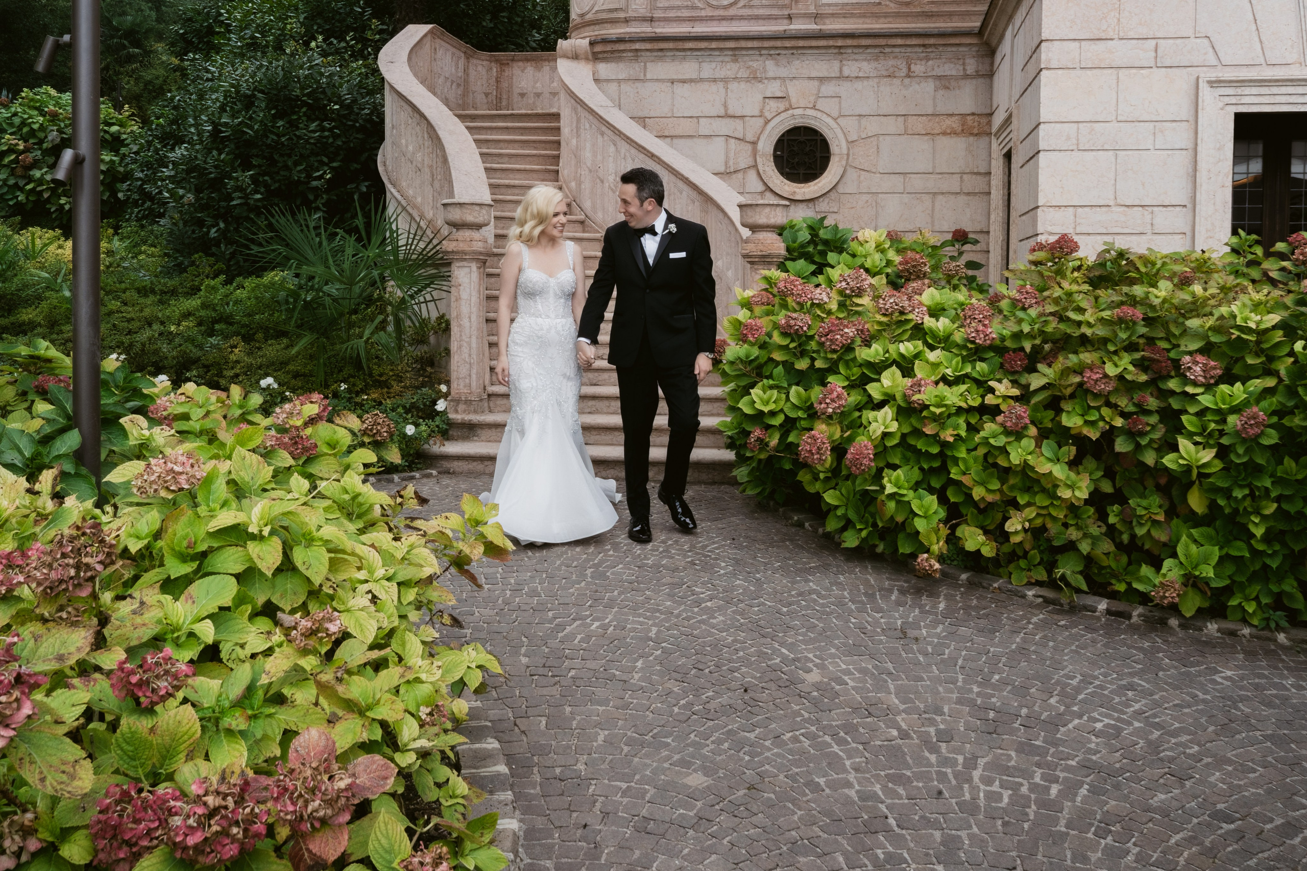 LINDSEY AND ROBERT _LAKE GARDA. PHOTOGRAPHER IN ITALY