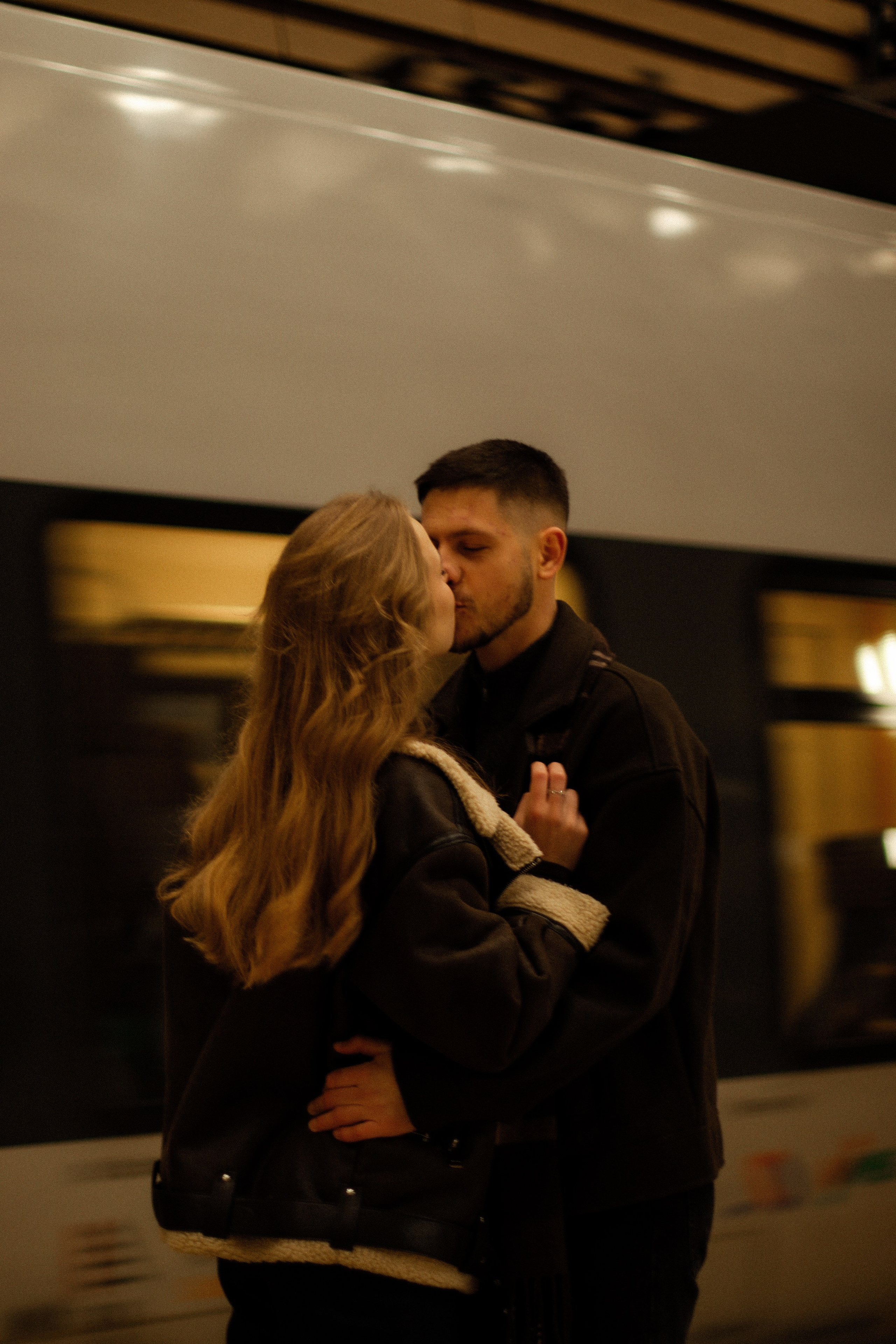 N&Y. Фотограф Лейпциг