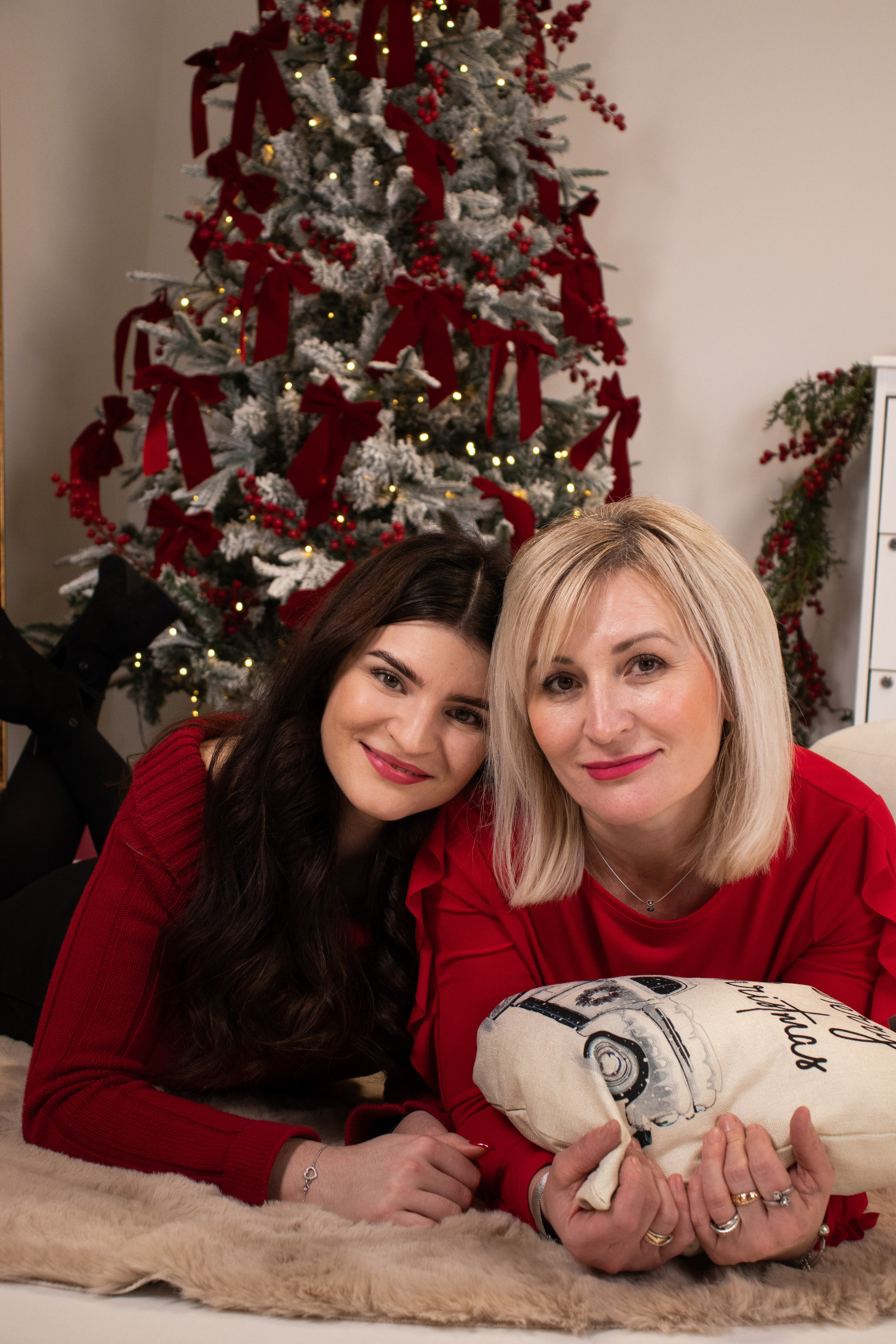 Christmas. Фотограф Лейпциг