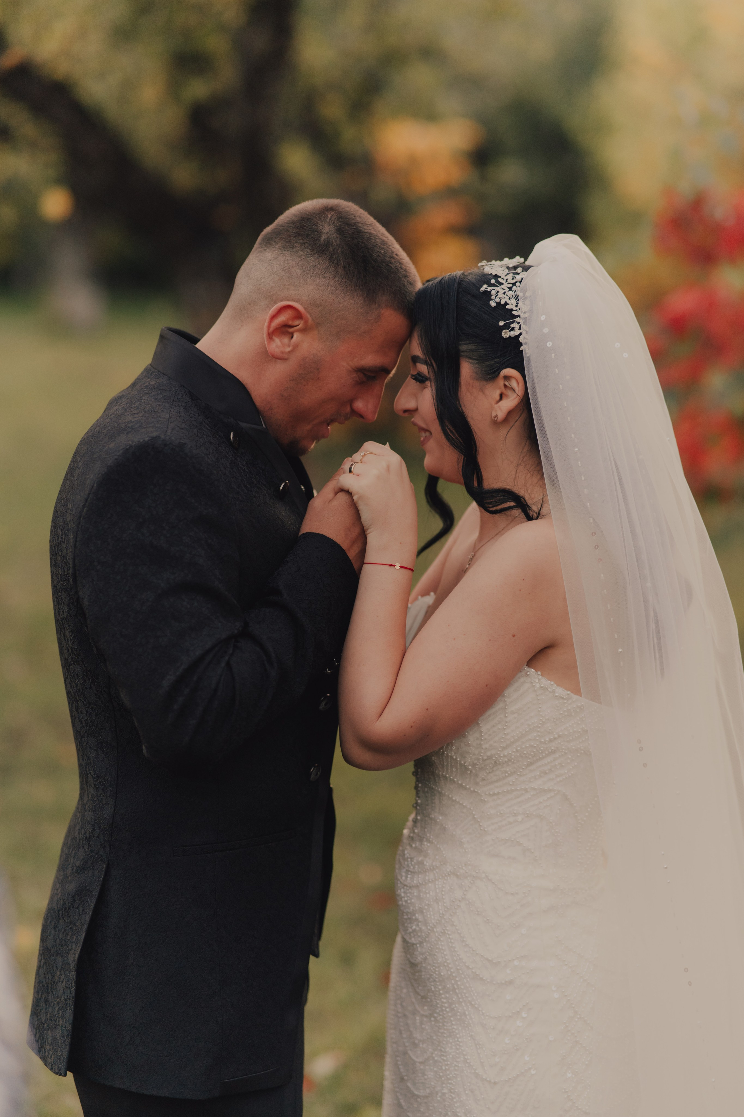 Nunta Simina & Lucian. Events photographer Paul Dafina