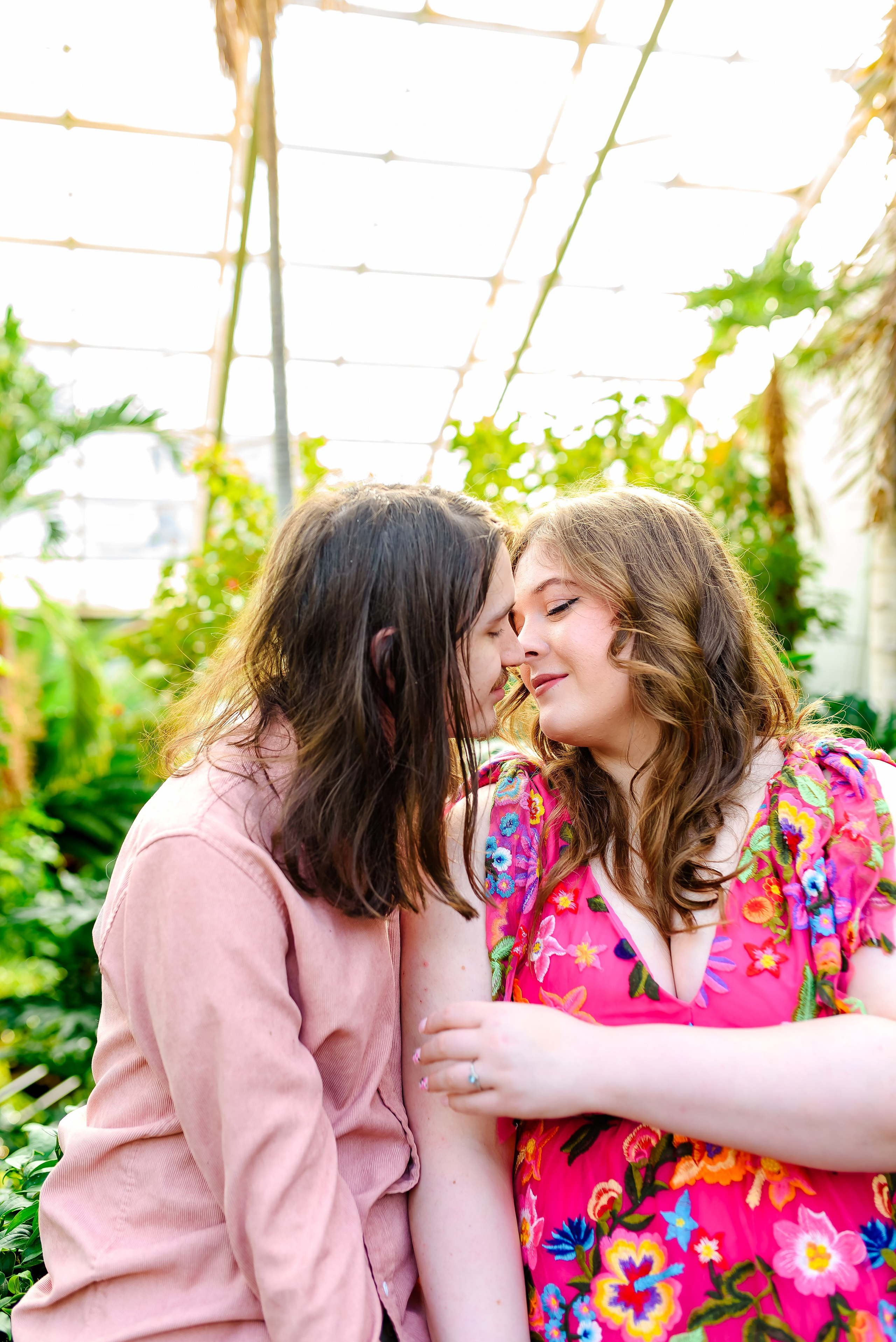 Kathryn + Collin | 2026. Alexandria Danielle Photography | Fort Wayne & Indianapolis Wedding Photographer