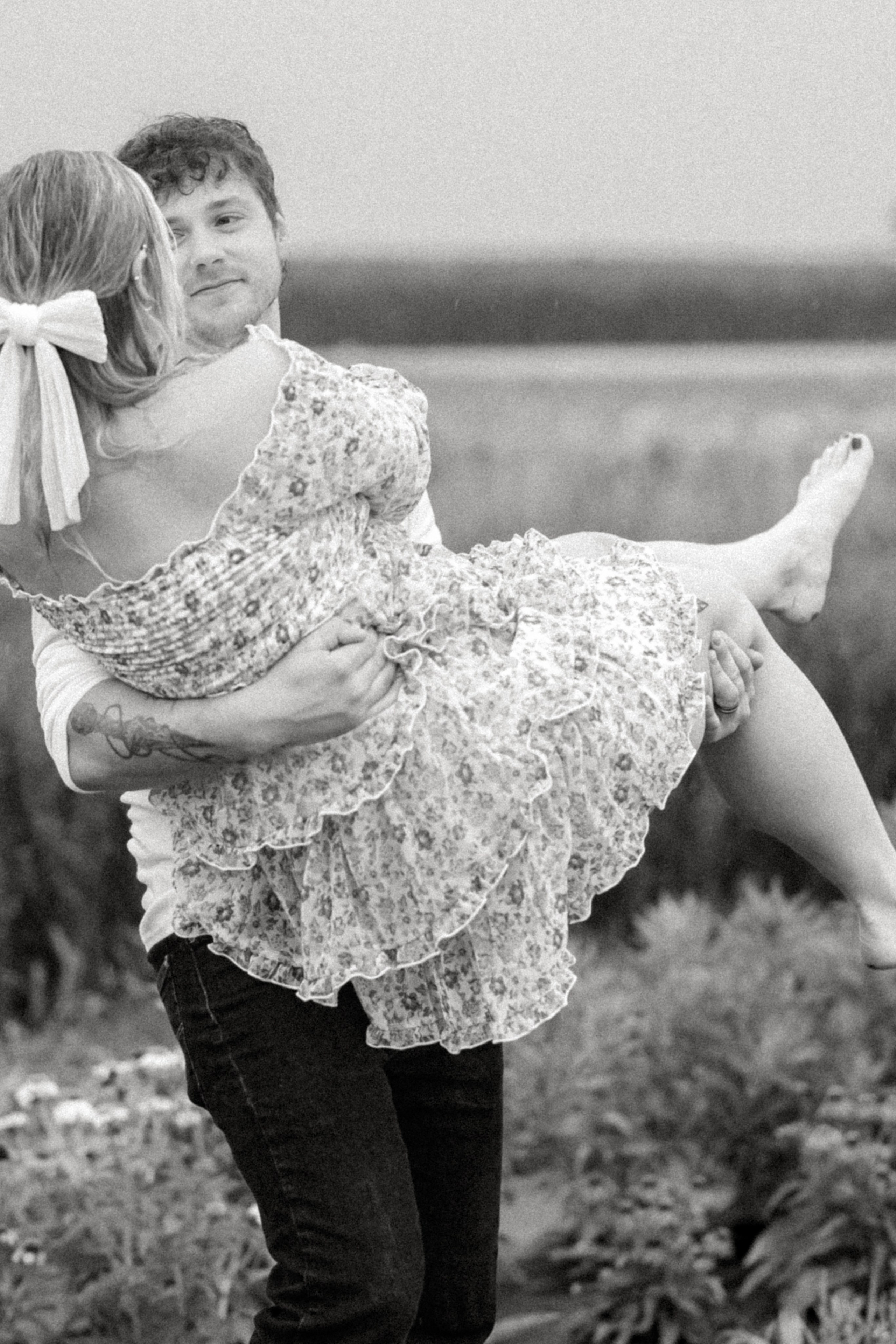 Kailey + Darryl | 2025. Alexandria Danielle Photography | Fort Wayne & Indianapolis Wedding Photographer