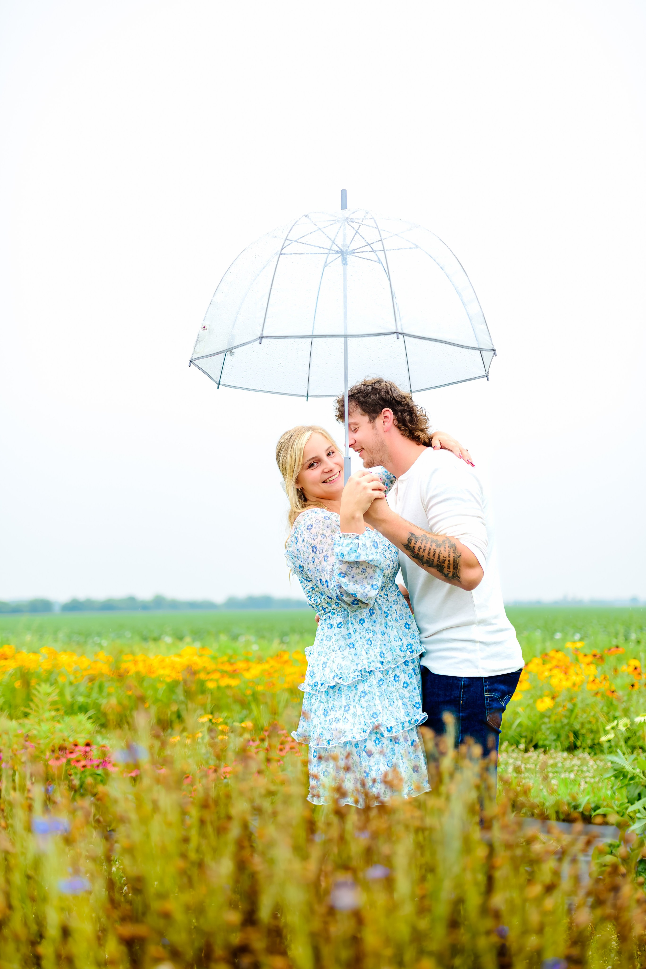 Kailey + Darryl | 2025. Alexandria Danielle Photography | Fort Wayne & Indianapolis Wedding Photographer