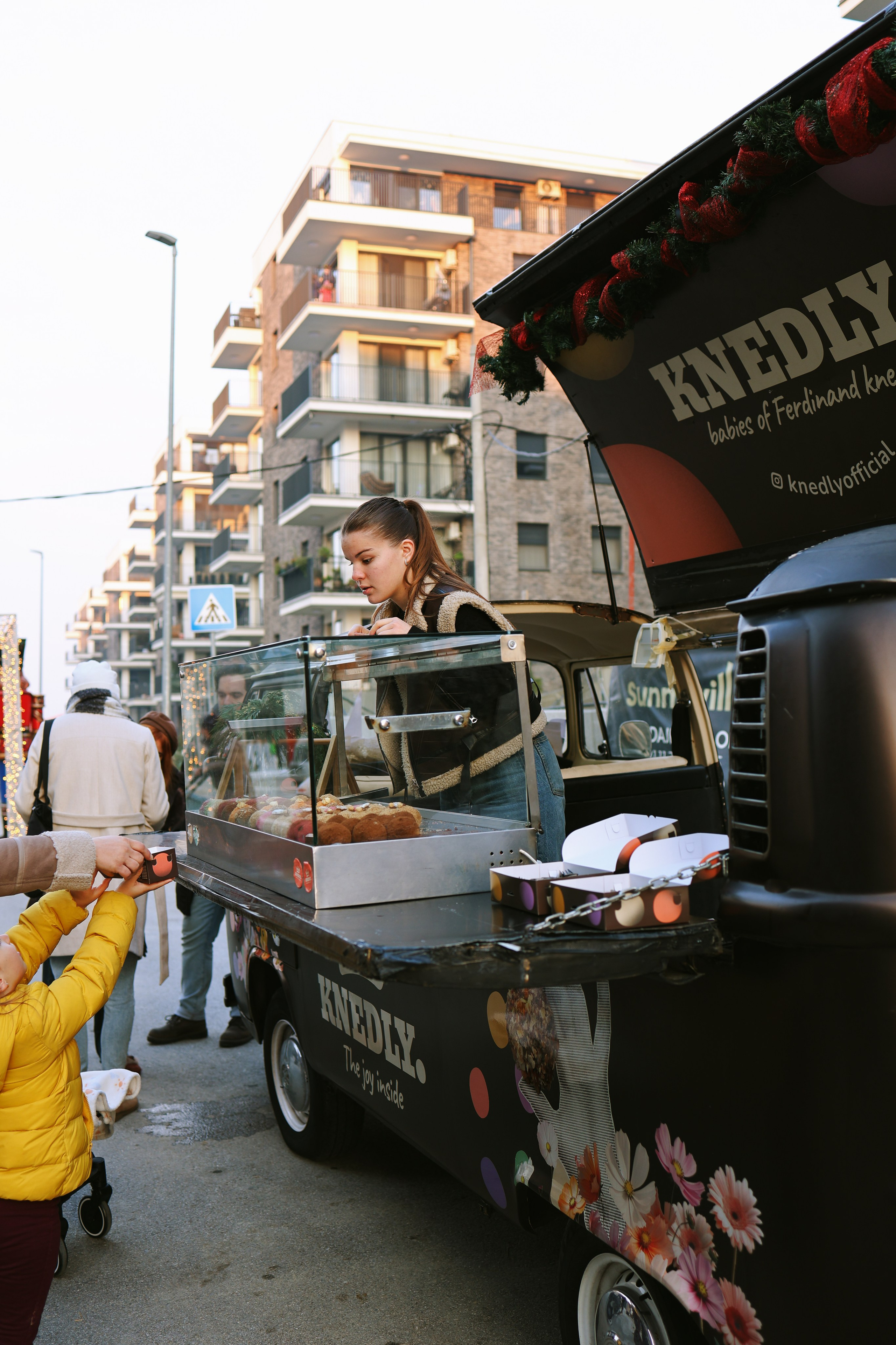 Sunnyville Zimski festival. Marizella Photography