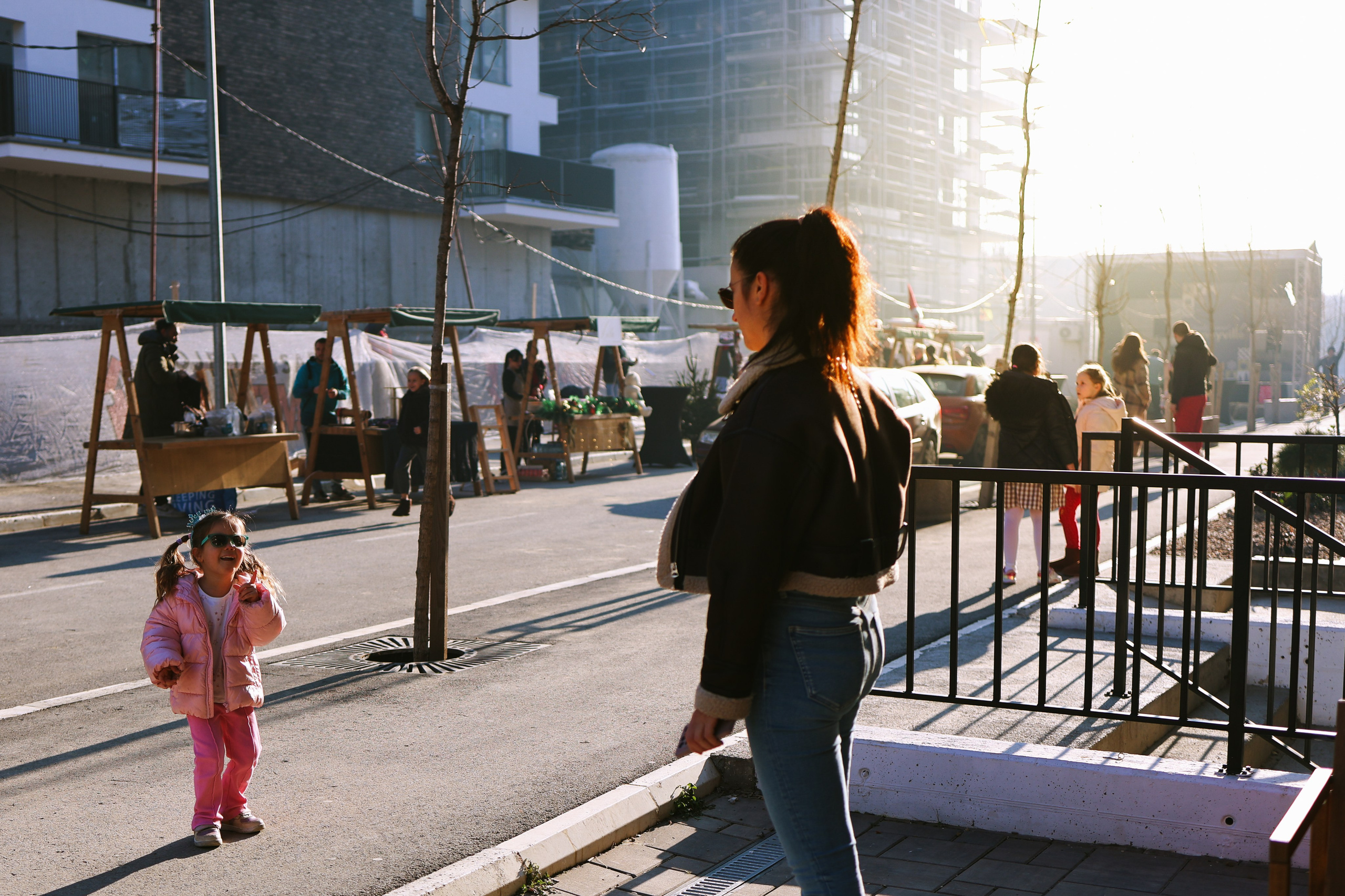 Sunnyville Zimski festival. Marizella Photography