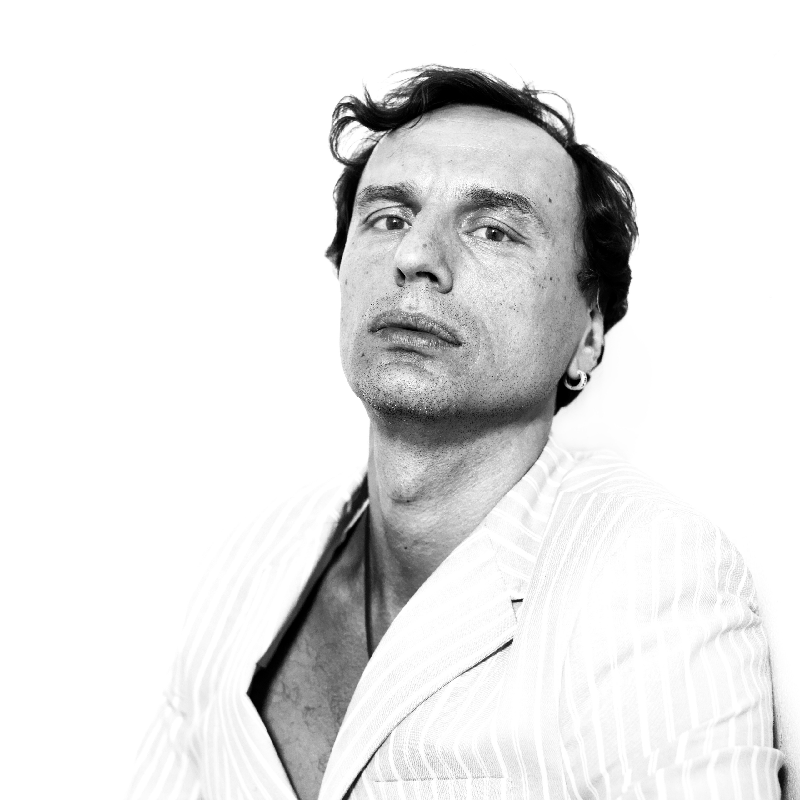 British Award winning Fine Art & Portrait Photographer Elmira Watts