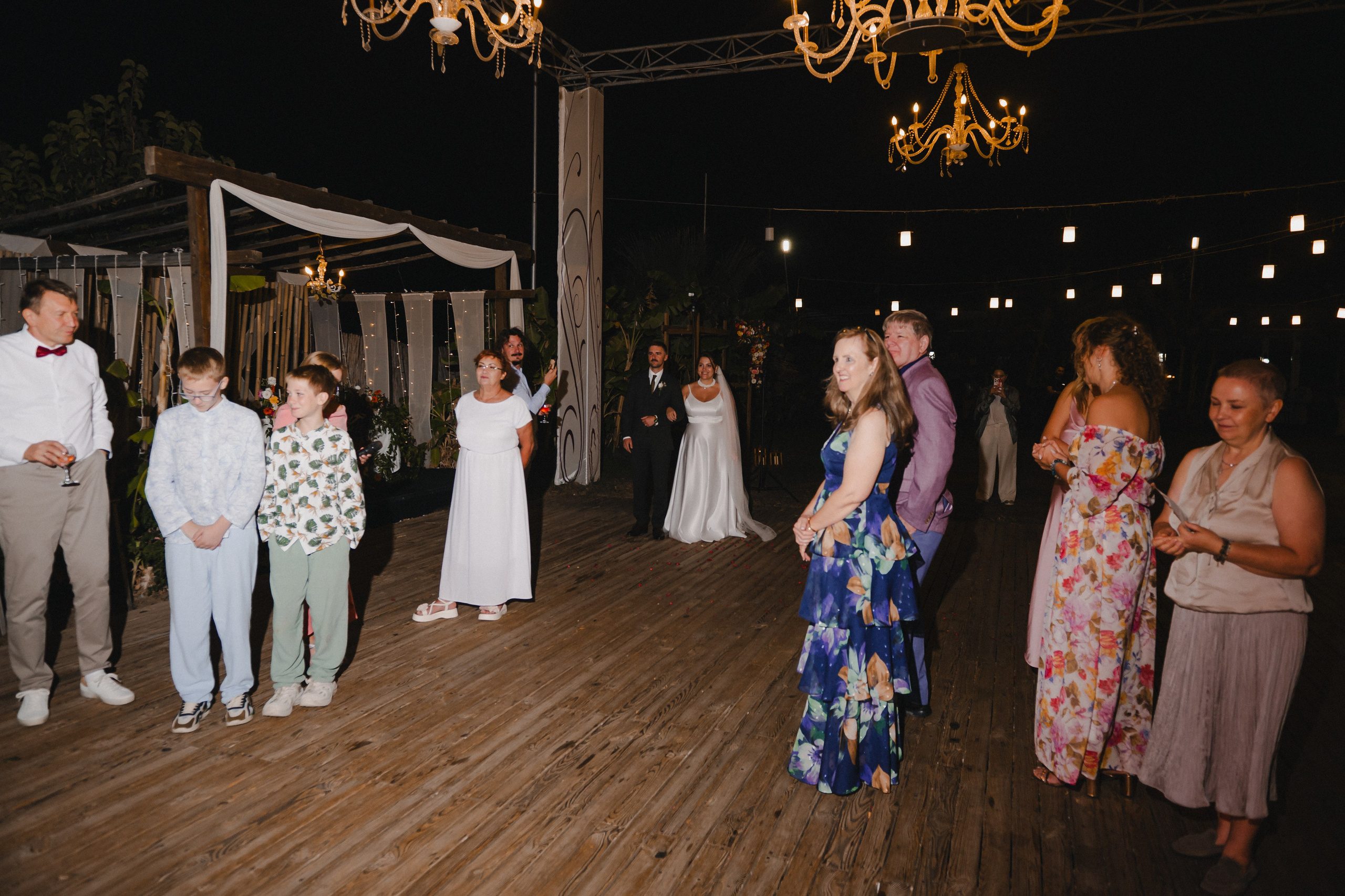 Nataly & Tristian. Фотограф в Анталии (Турция) Ева Сэрт