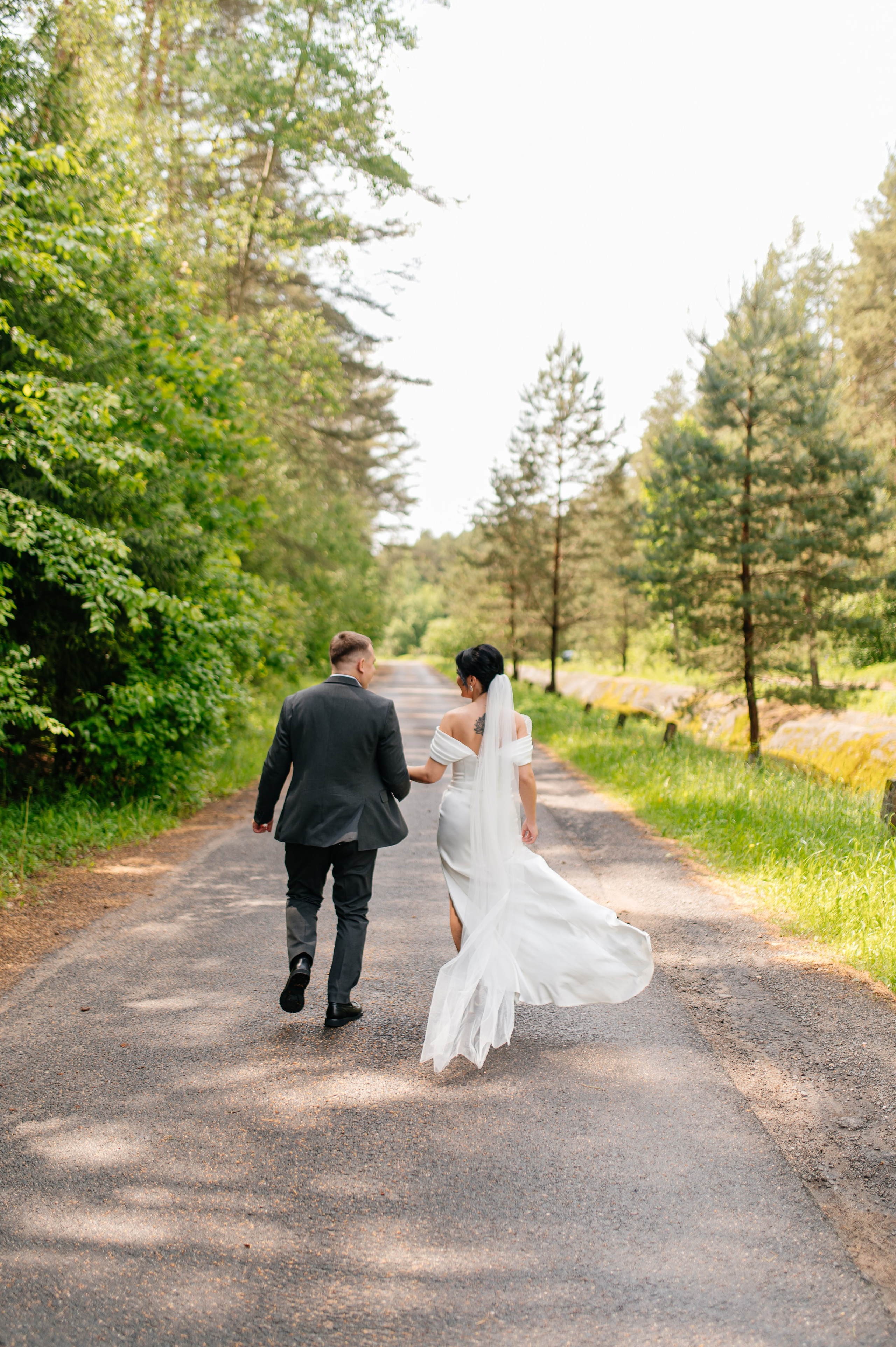 Кристина и Евгений. Свадебный и семейный фотограф в Минске и по всей Беларуси