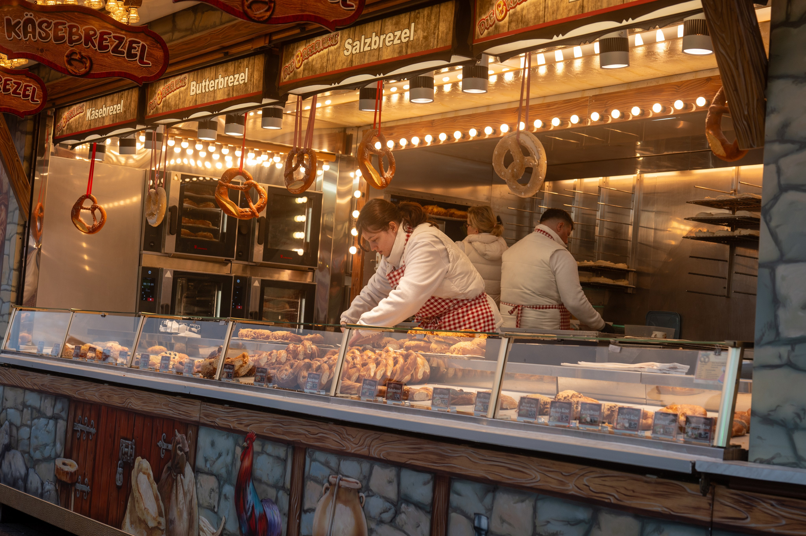 Bremer Osterwiese 2026. URBANSTREETFILES.ART