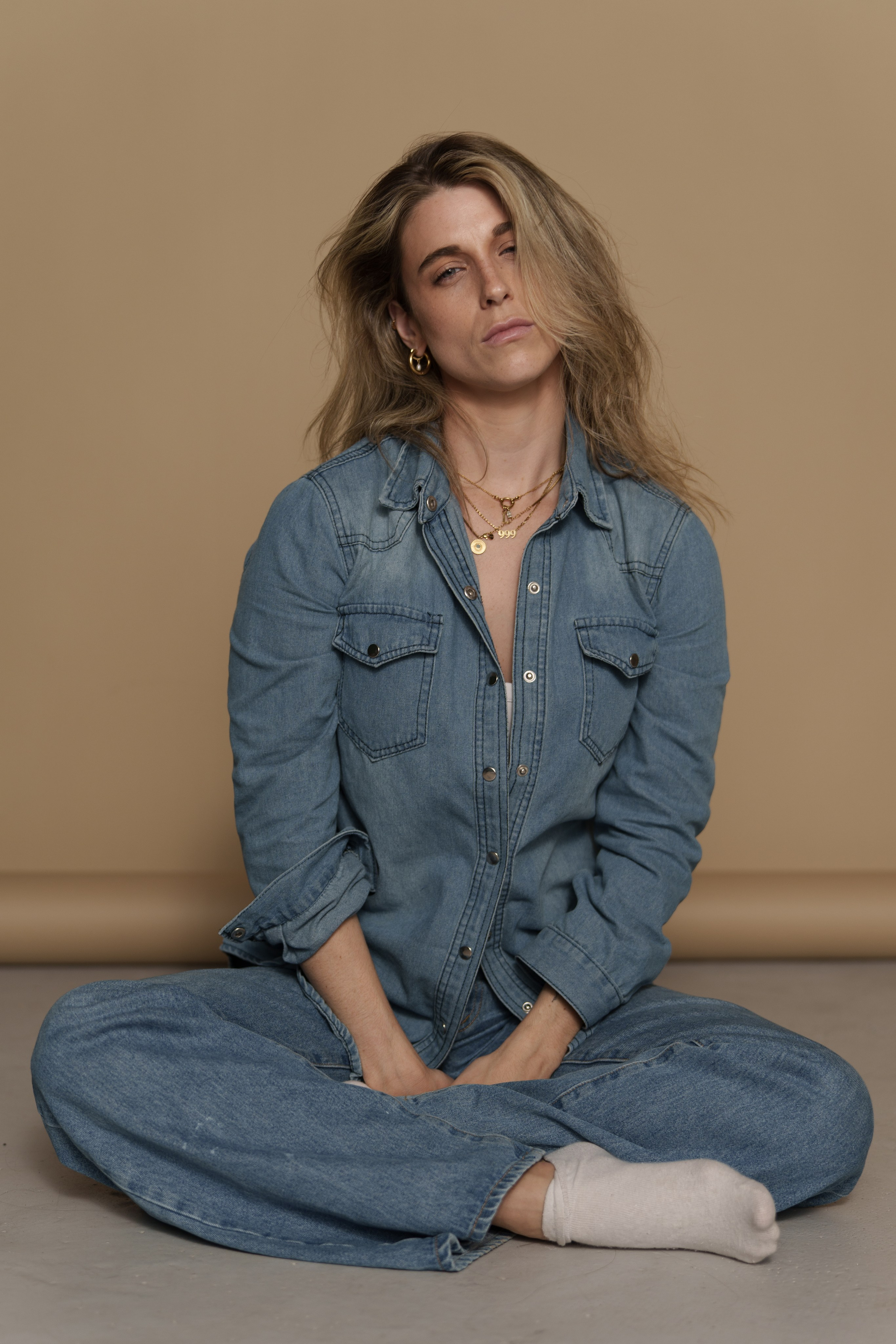 „Kölsch&Shoot“ in Cologne w/ Lisa (Set #2). URBANSTREETFILES.ART