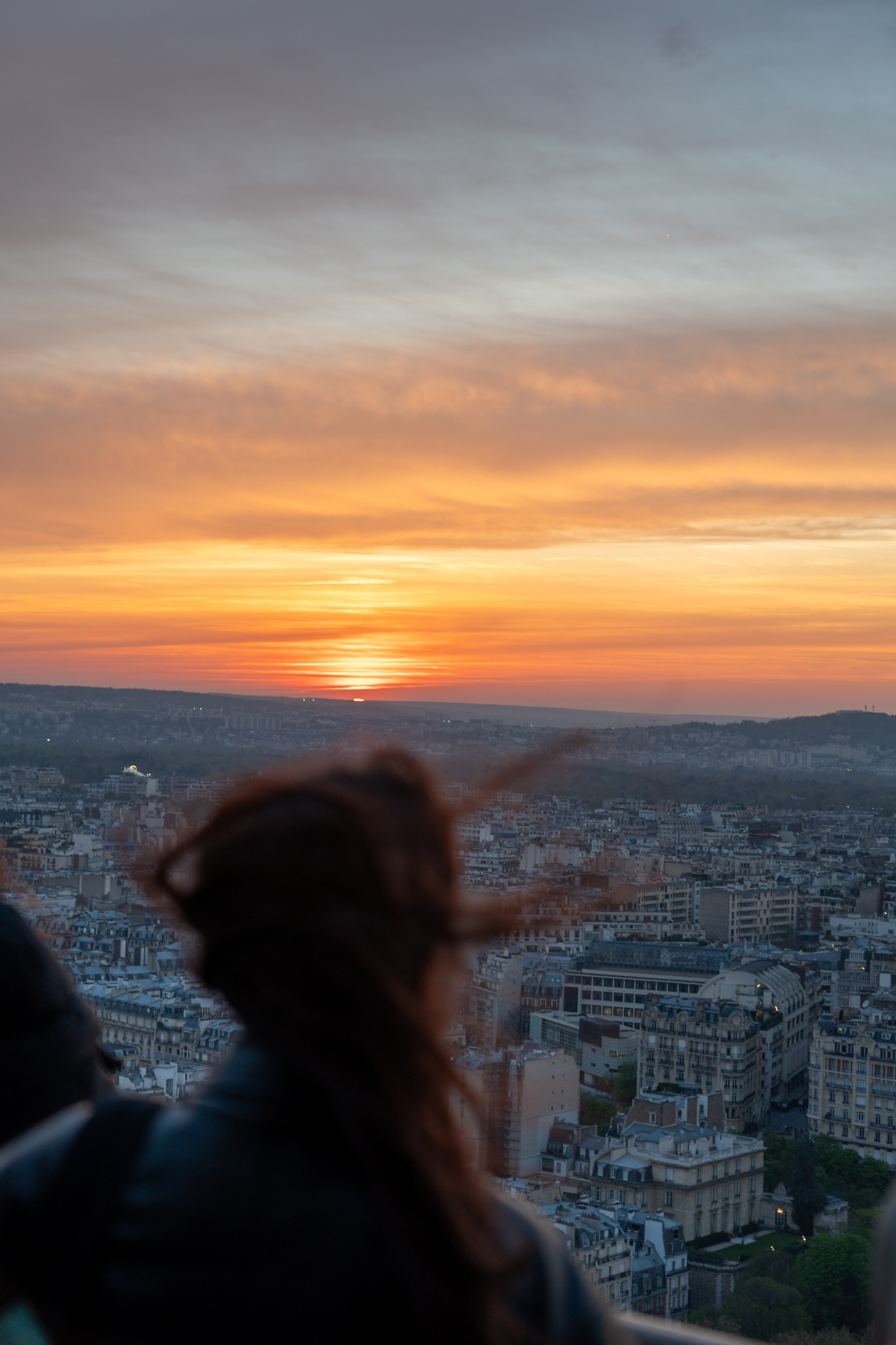 Streets of Paris. URBANSTREETFILES.ART