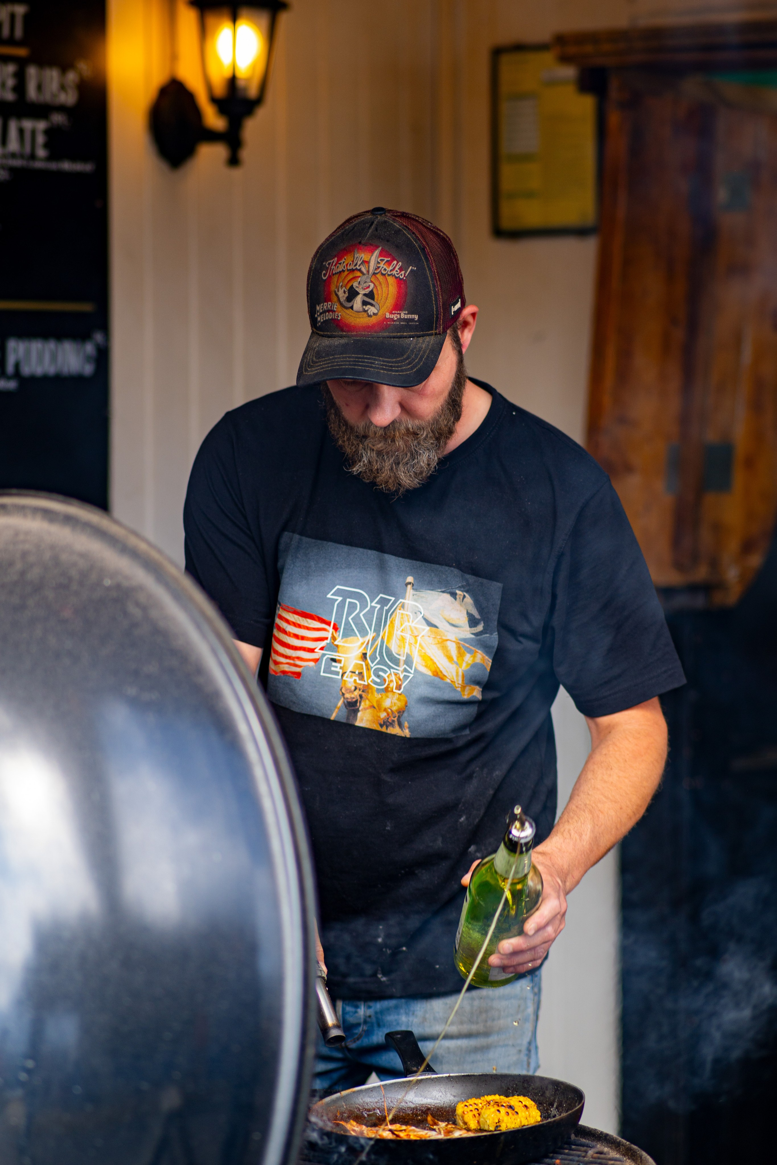 Throwback #4 / People of Reffen (July 2023 + 2024). URBANSTREETFILES.ART