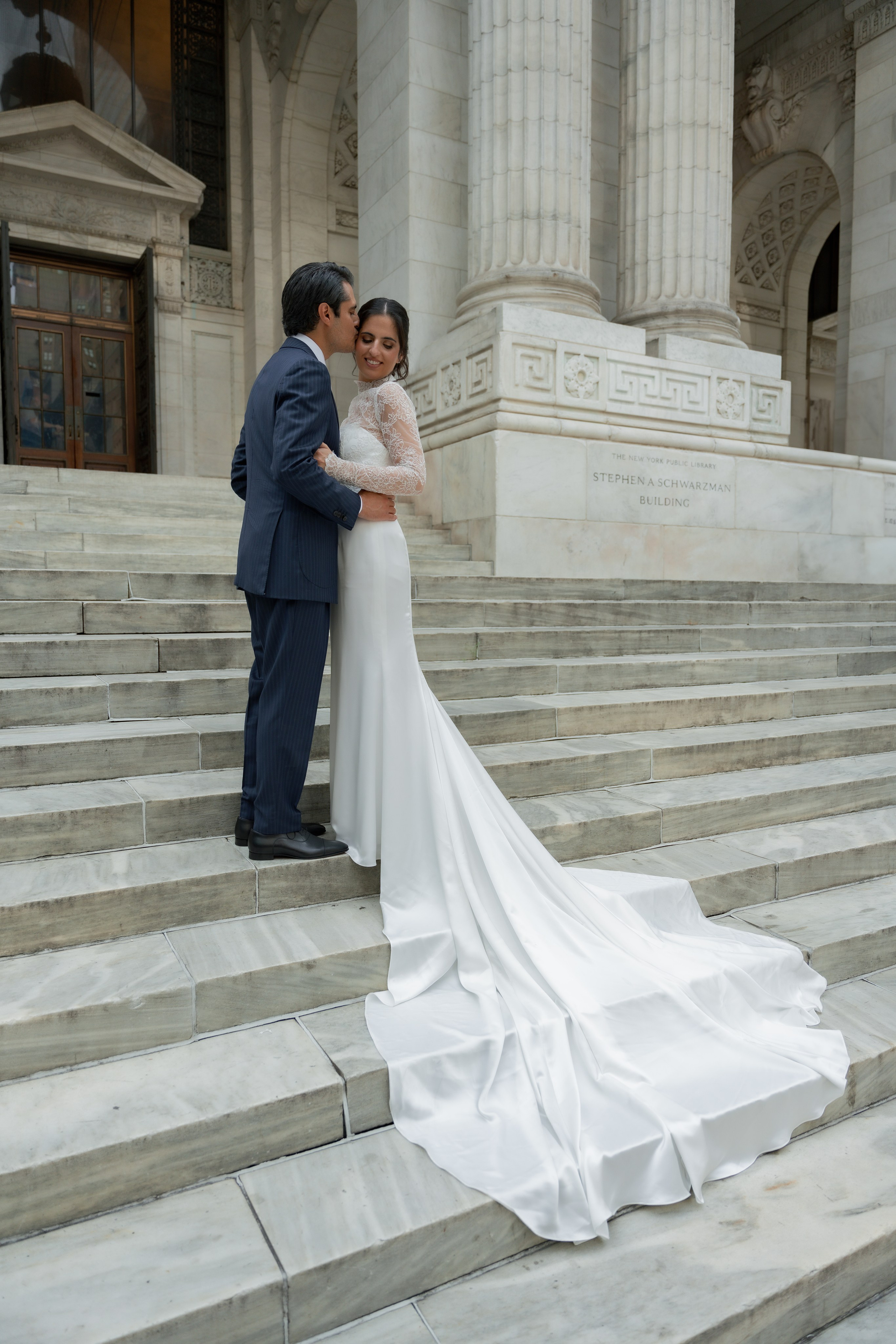 Amir and Maya. Anna Krasnova Wedding photographer