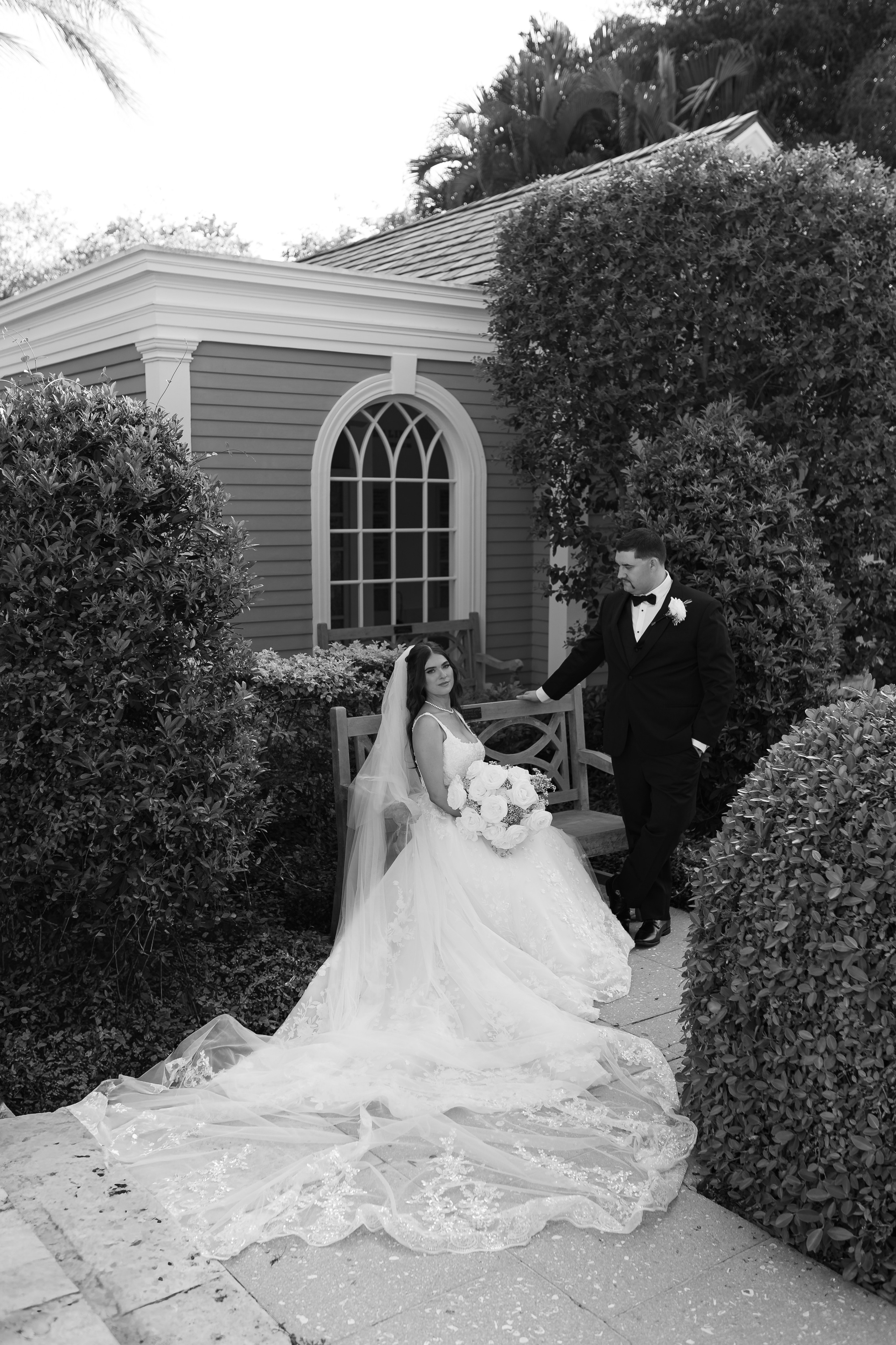 YES I DO PRODUCTION — Wedding photography&videography