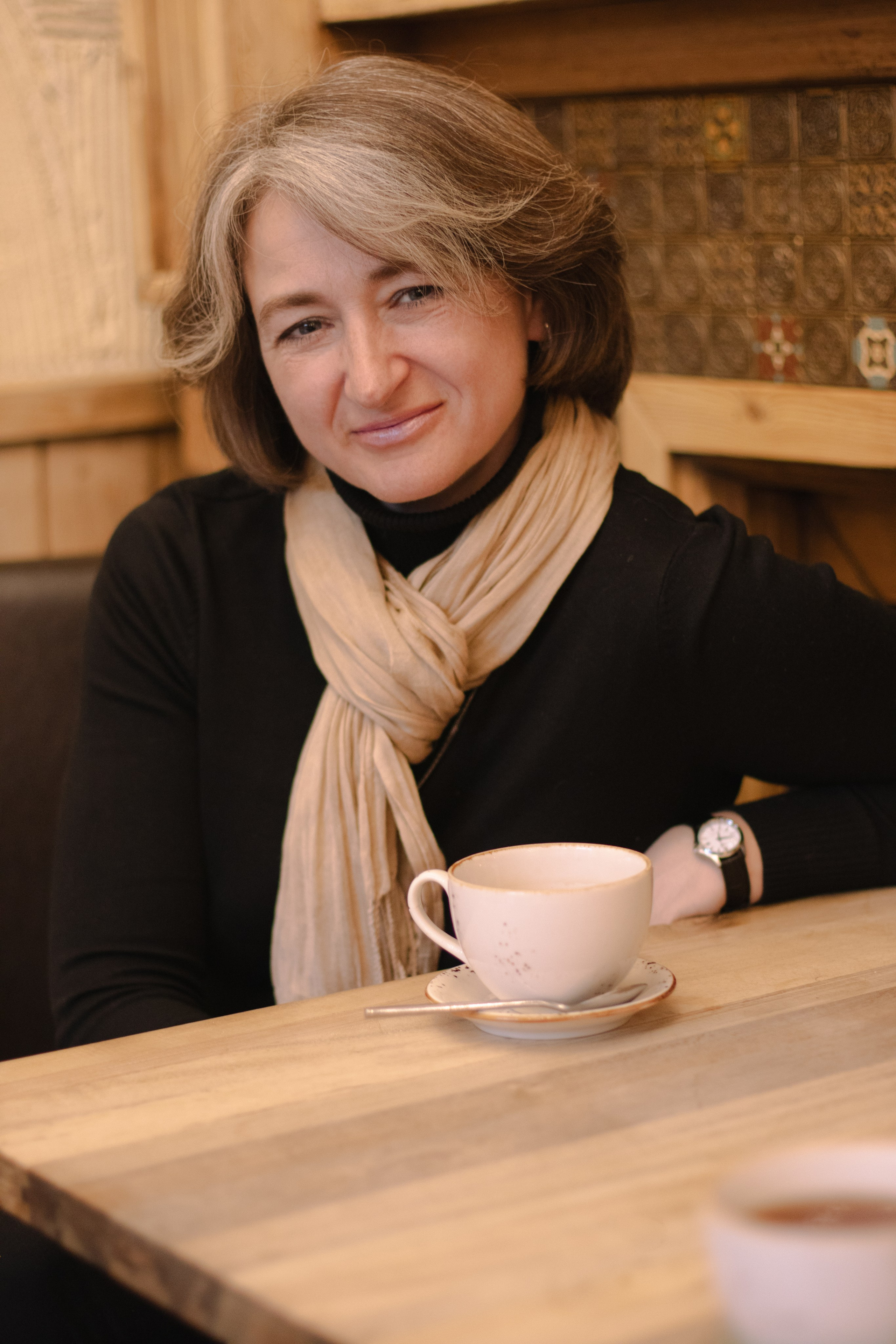 Irina, Moscow. Главная