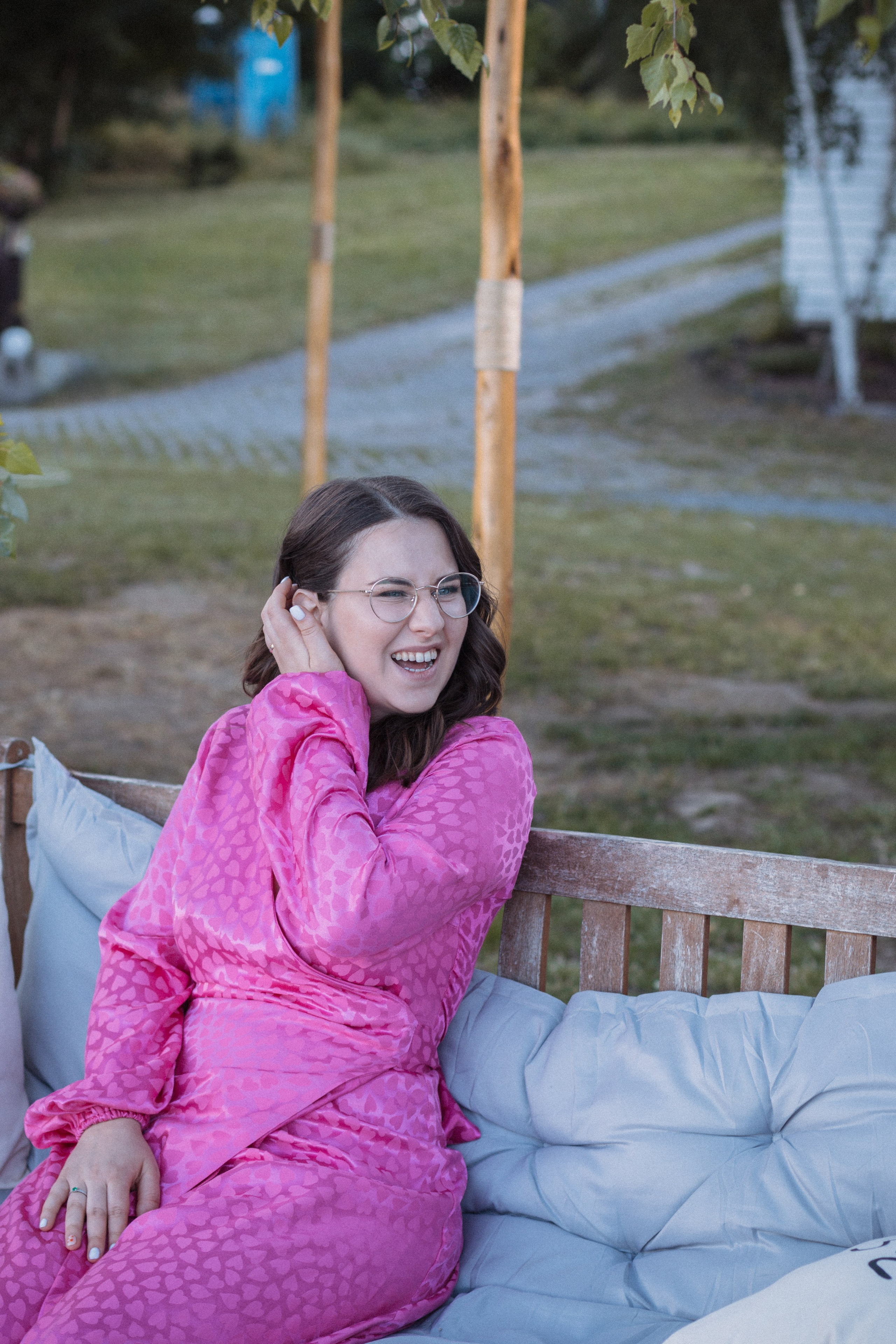 Aya & Marius’s wedding party, Leipzig (Germany). Alexandra Uzianova — photo and video content in Barcelona