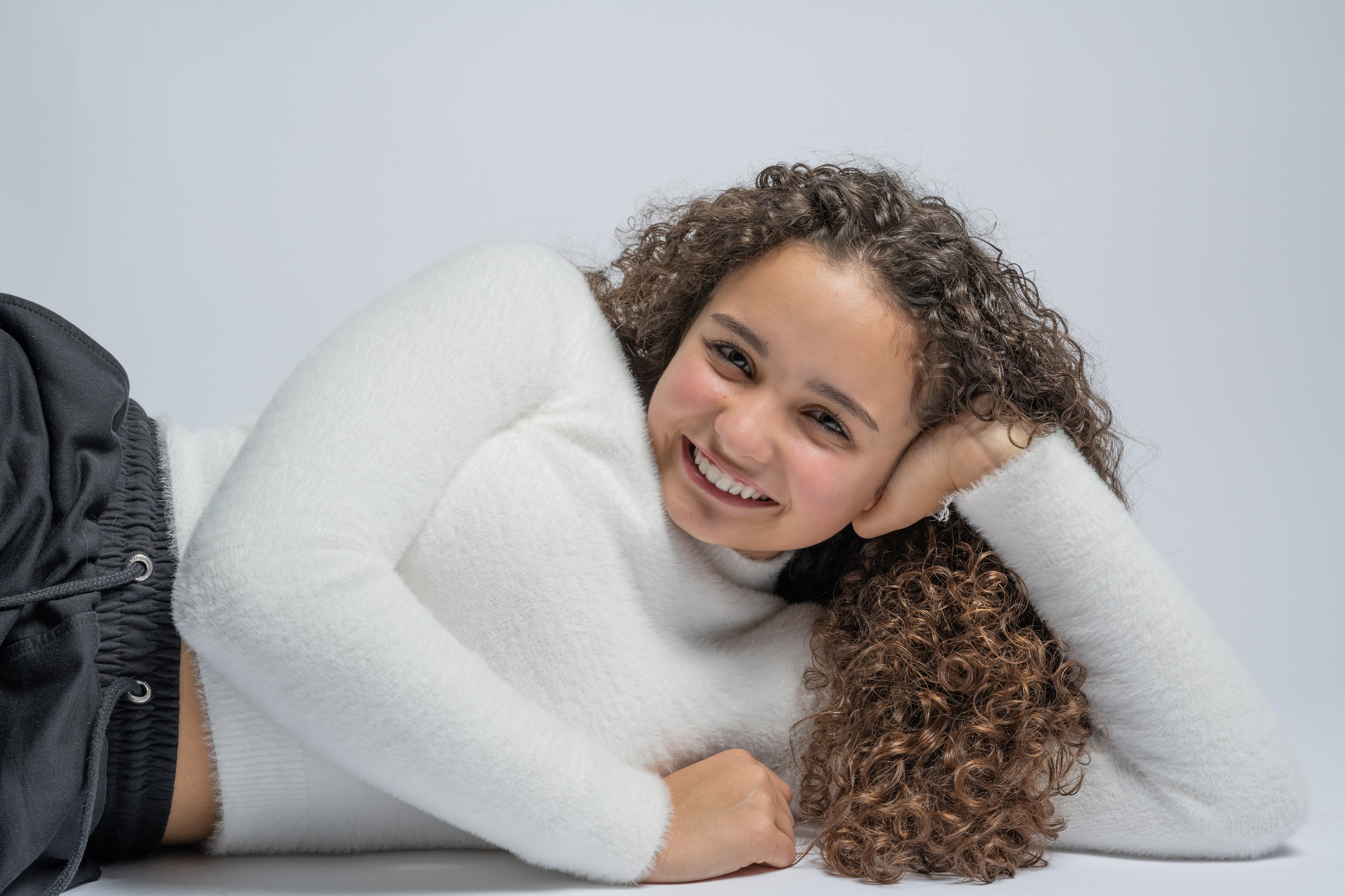 Greta Ritratto. “Gianmaria Coscia fotografo per passione”