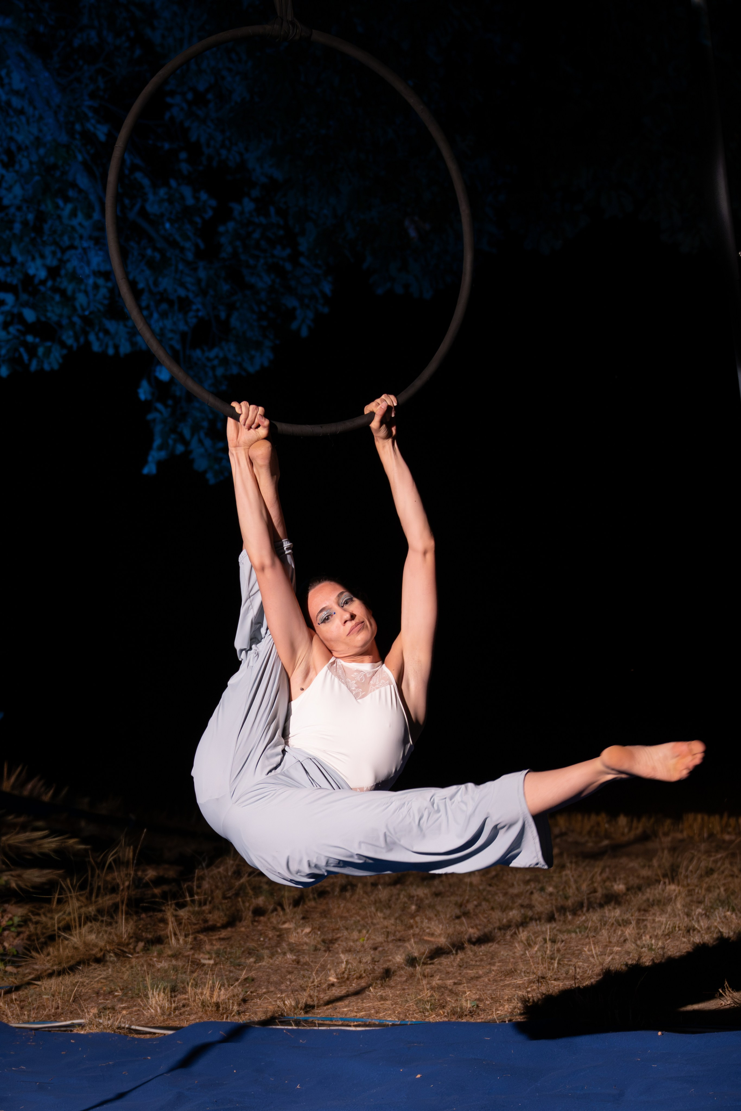 I racconti della Quercia, Pole Dance Virtude. “Gianmaria Coscia fotografo per passione”