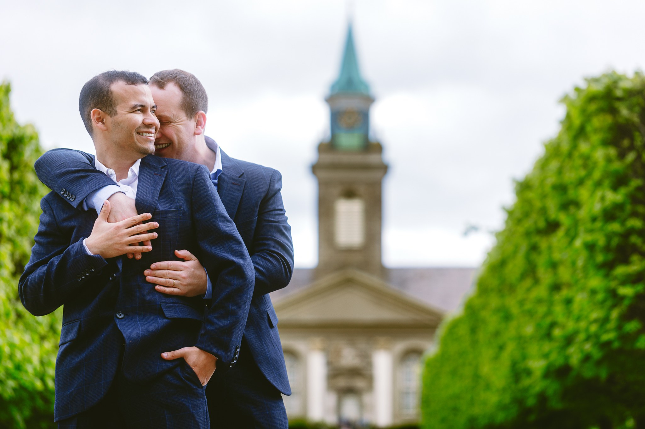 Love Stories. Giandamorgana