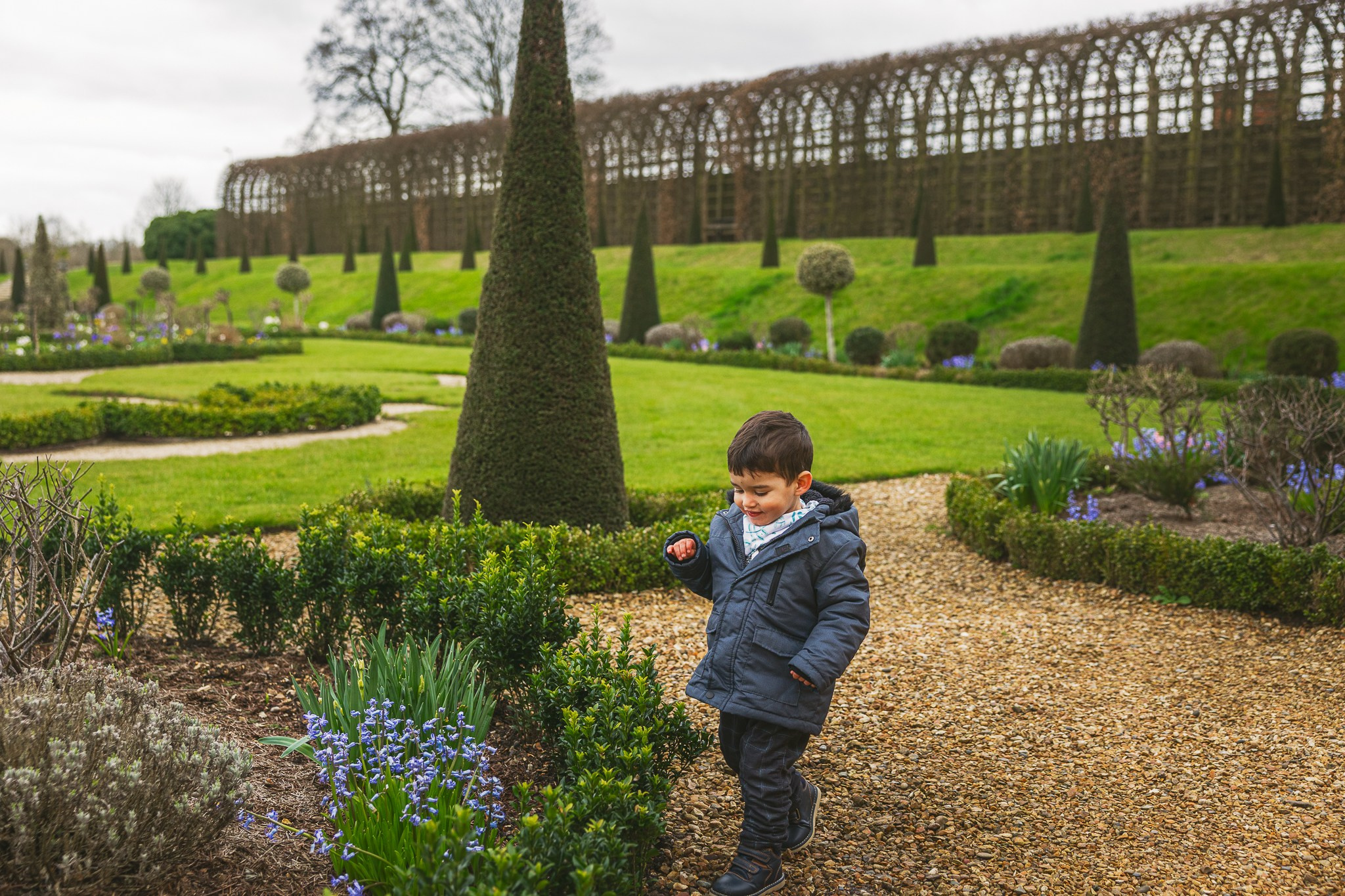 Exploring the Museum with Ana Paula, Thiago & Leo. Giandamorgana