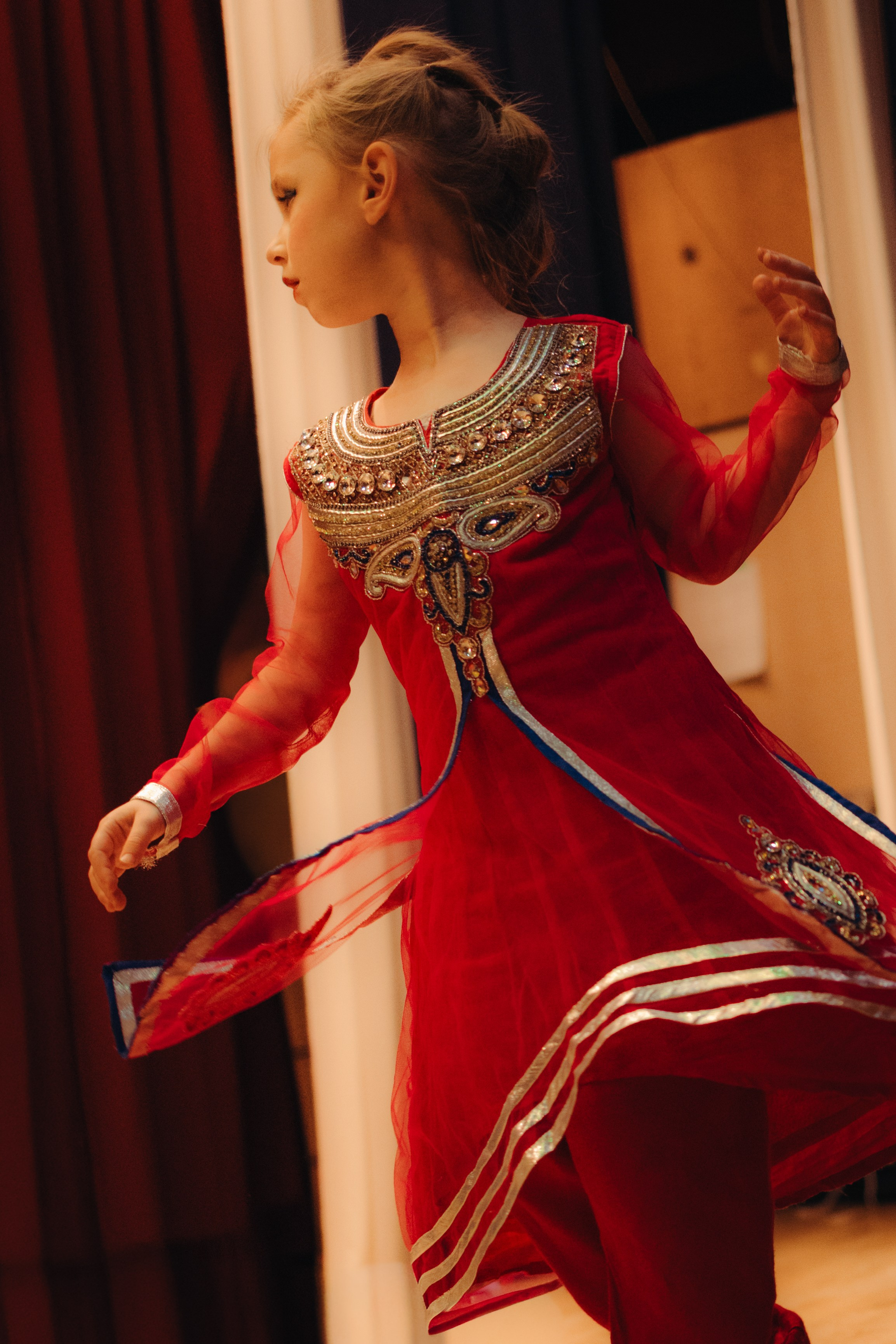 Aladdin’s Magic Lamp — Palme. Yana Bobrova | Artistic Photography