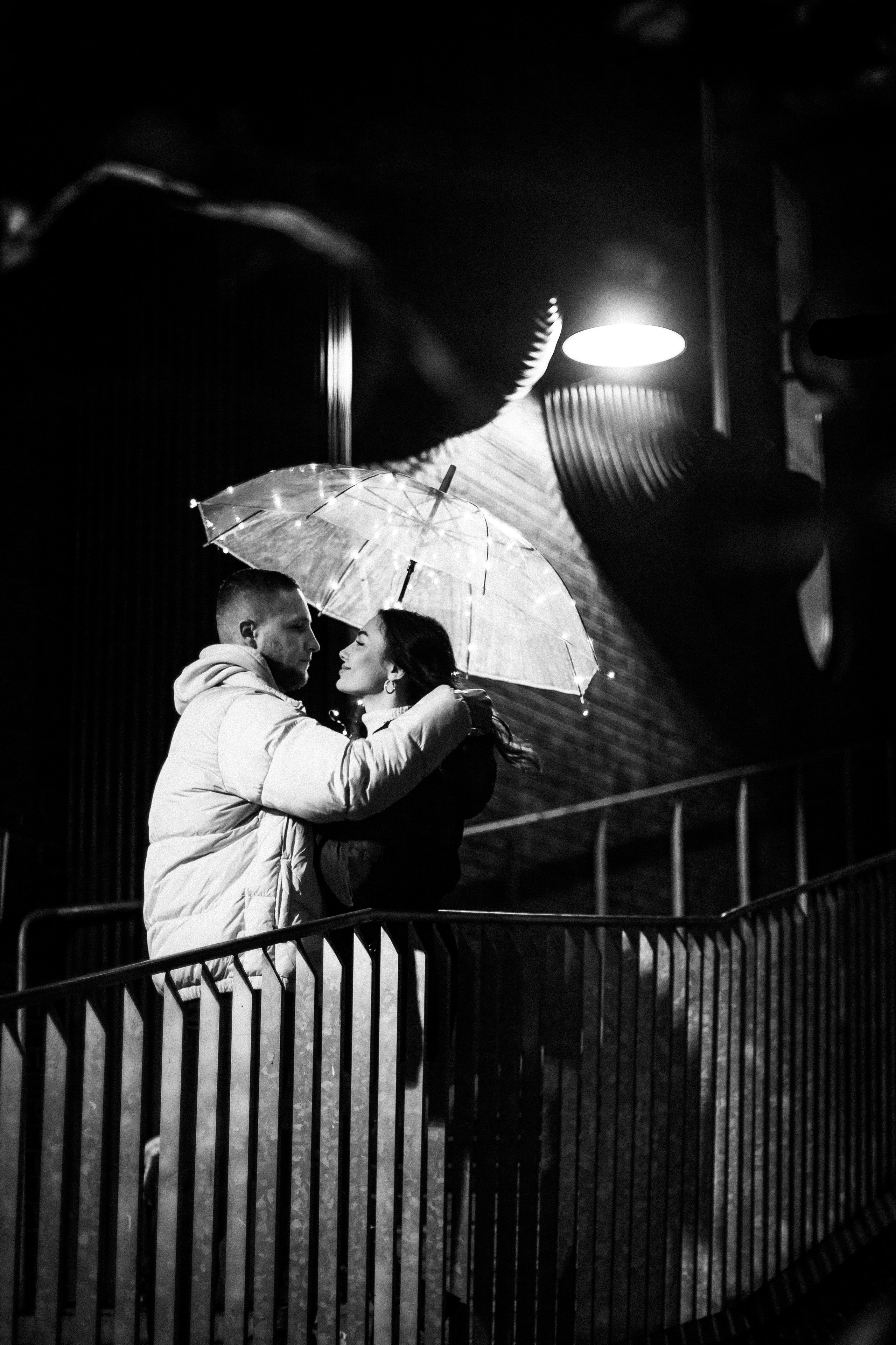 Сергей и Ангелина. Главная