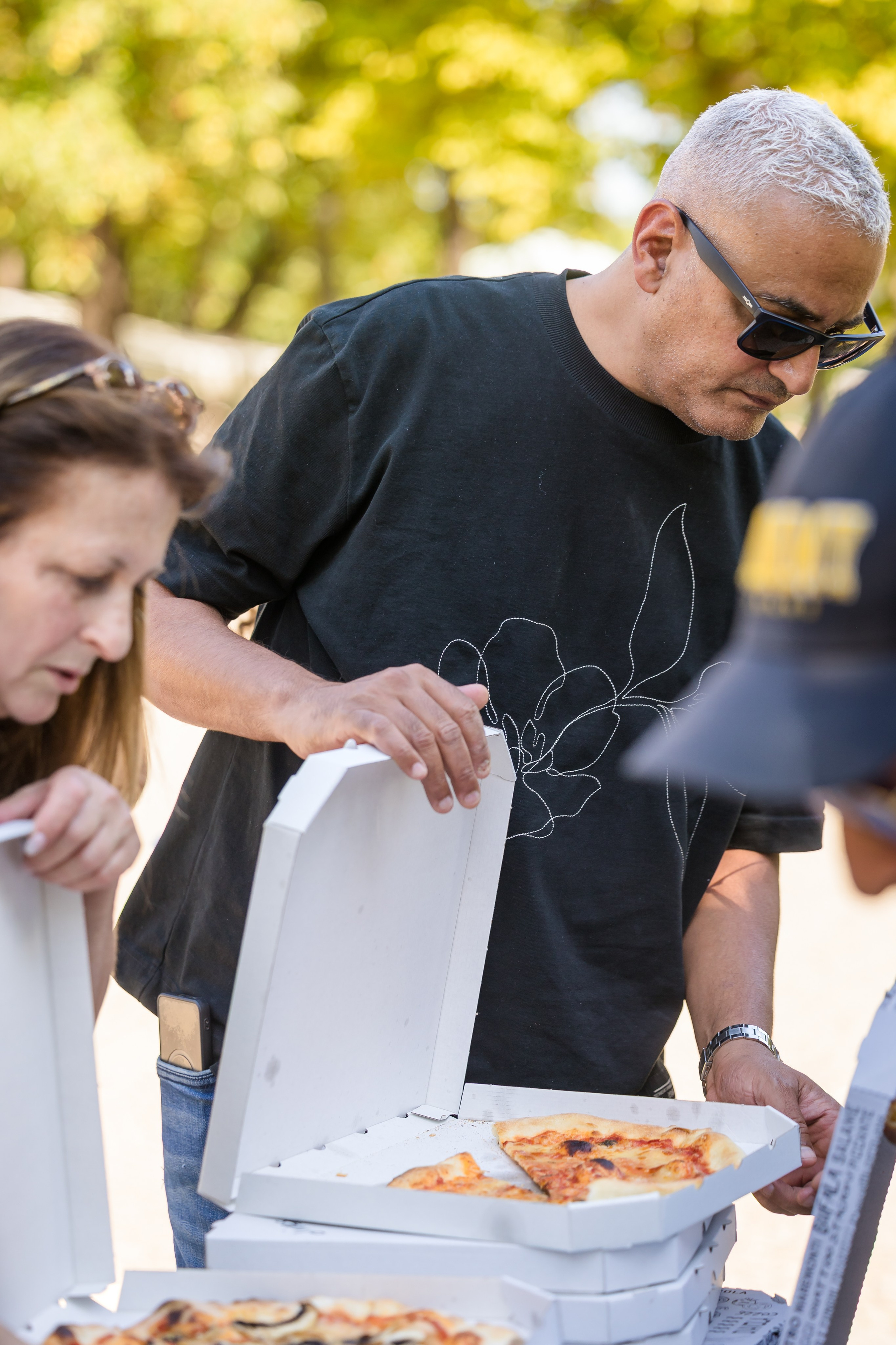 Johanneshof, Prague. AMIR BUCHNIK PHOTOGRAPHER