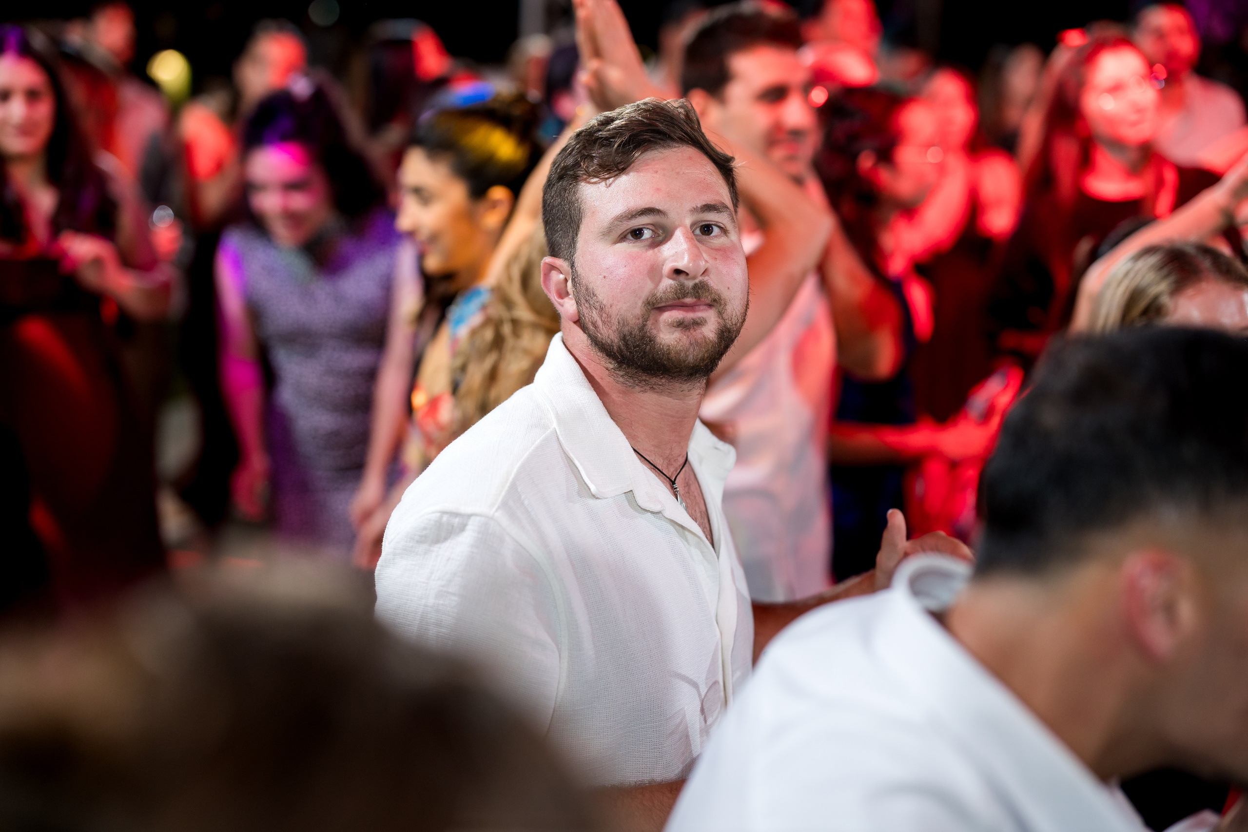 Tamar & Assaf. AMIR BUCHNIK PHOTOGRAPHER