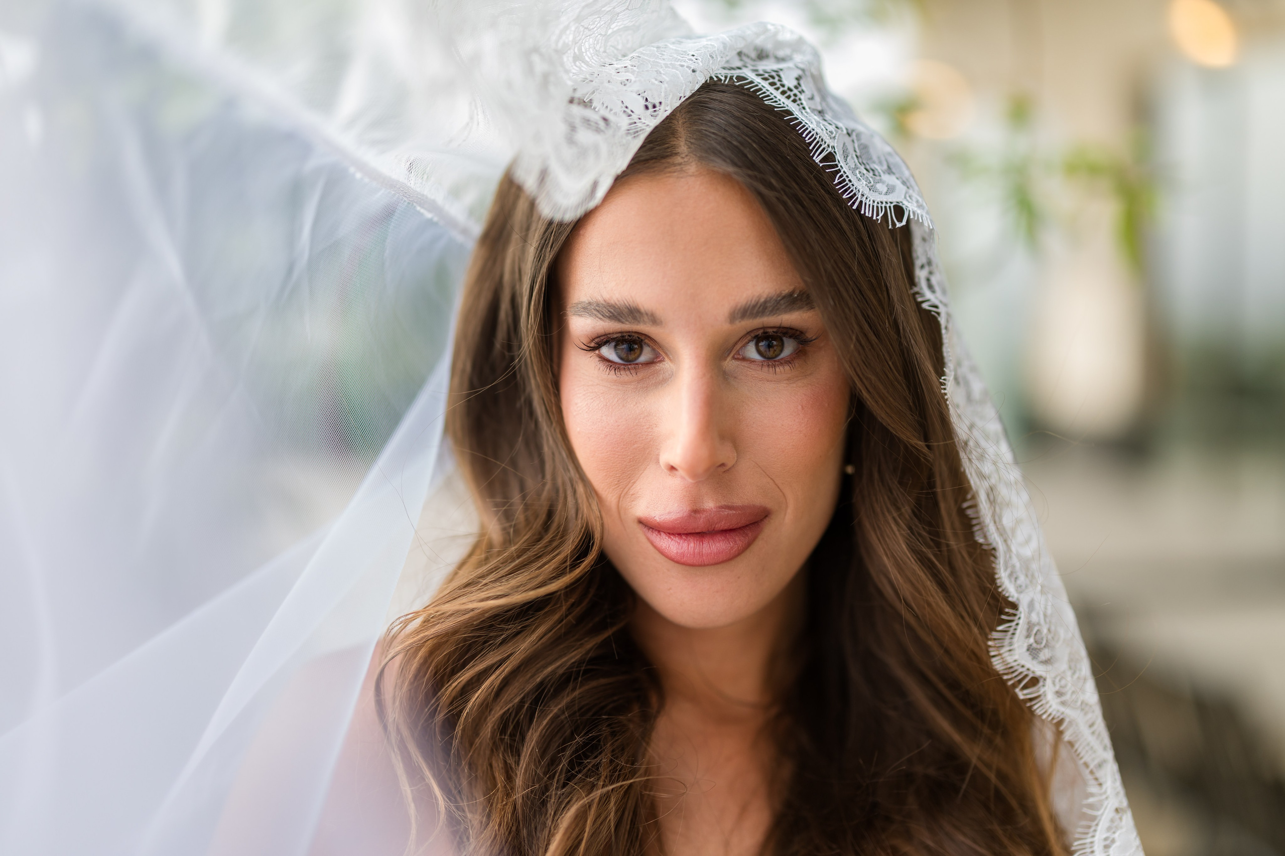 Ofri wedding dress