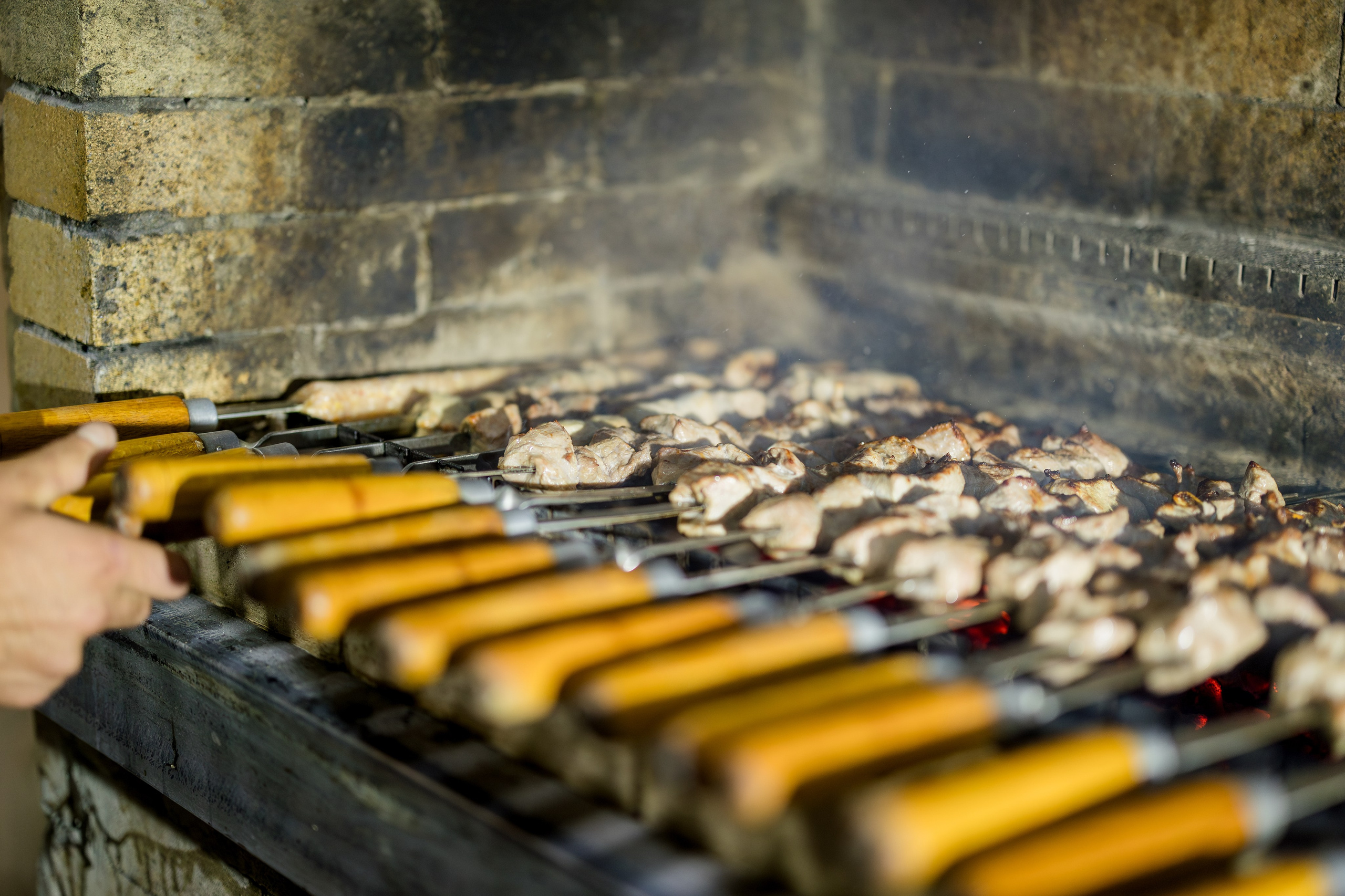 Barel Corporation — Batumi Georgia. AMIR BUCHNIK PHOTOGRAPHER