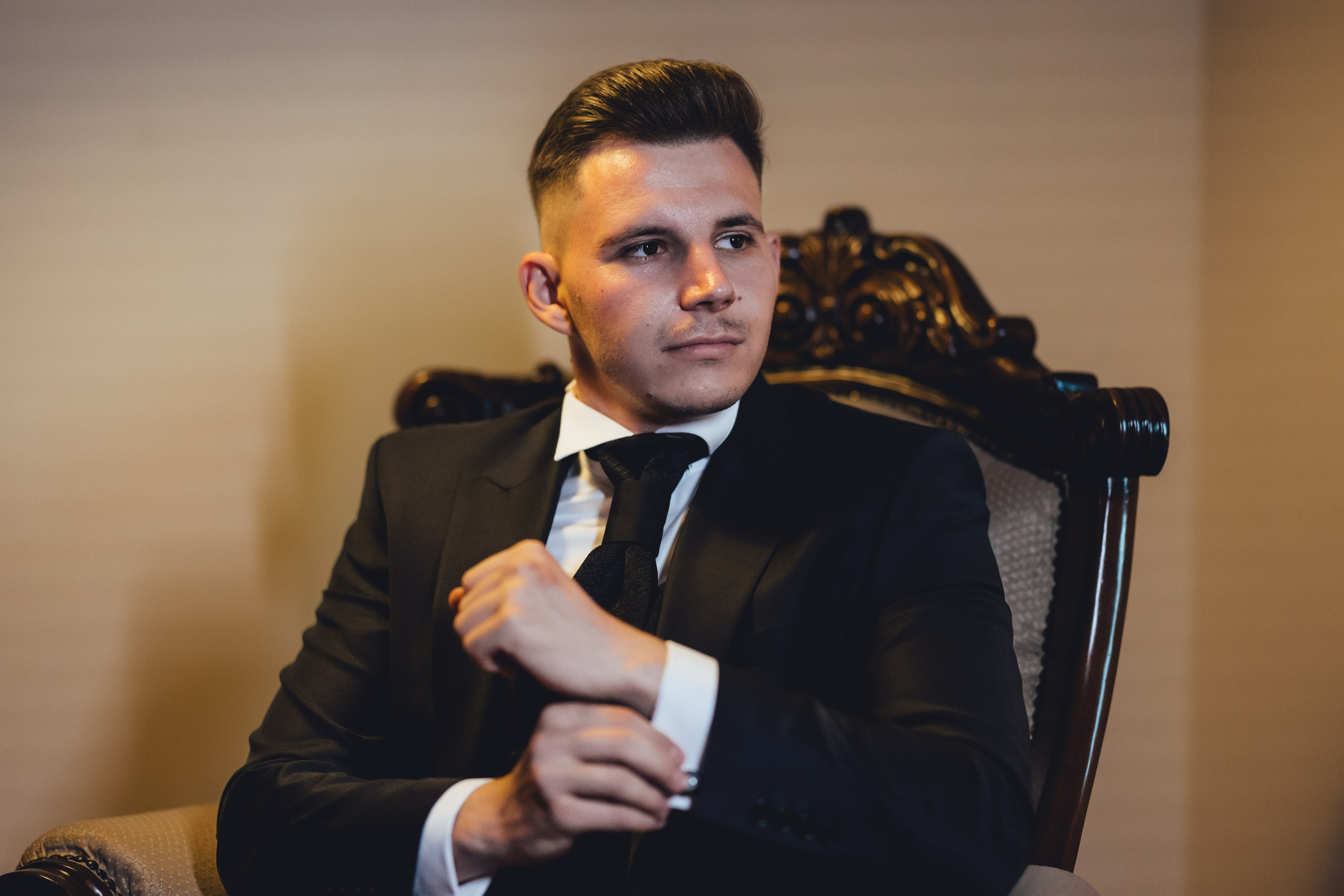 🌿🌼🌿 Stefania & Robert 🌿🌼🌿. Romeo Dimache — Wedding photographer in Romania