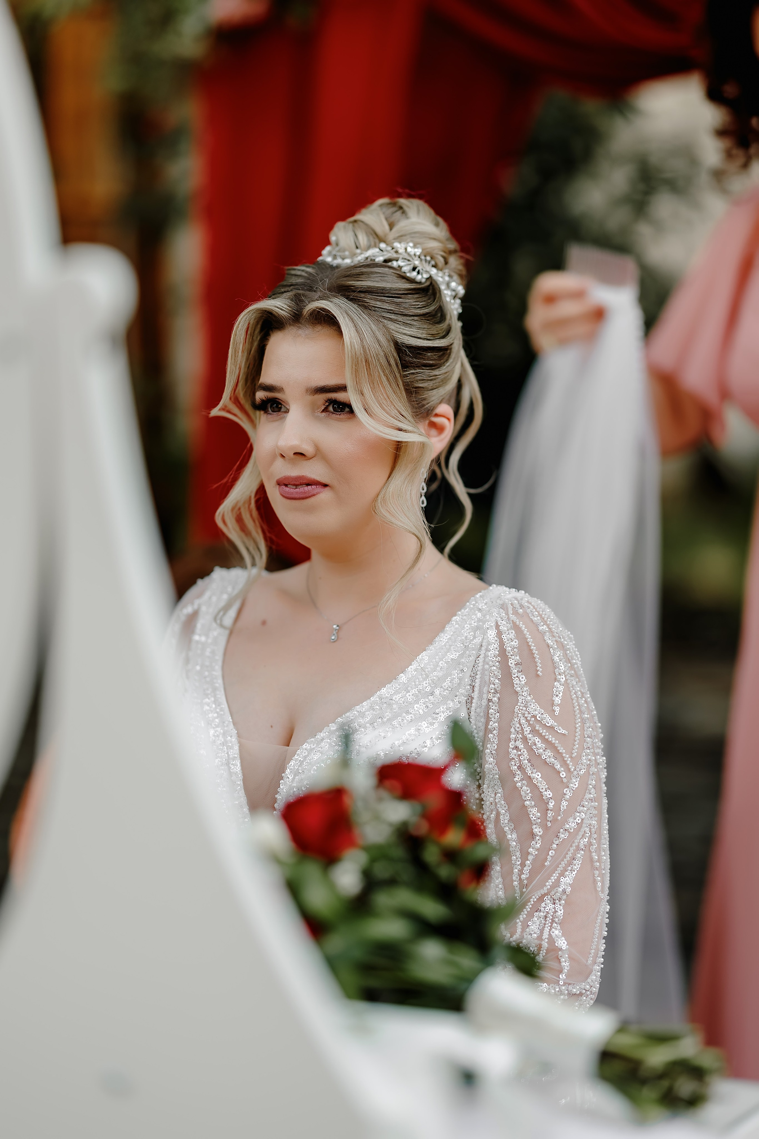 🌿🌼🌿 Stefania & Robert 🌿🌼🌿. Romeo Dimache — Wedding photographer in Romania