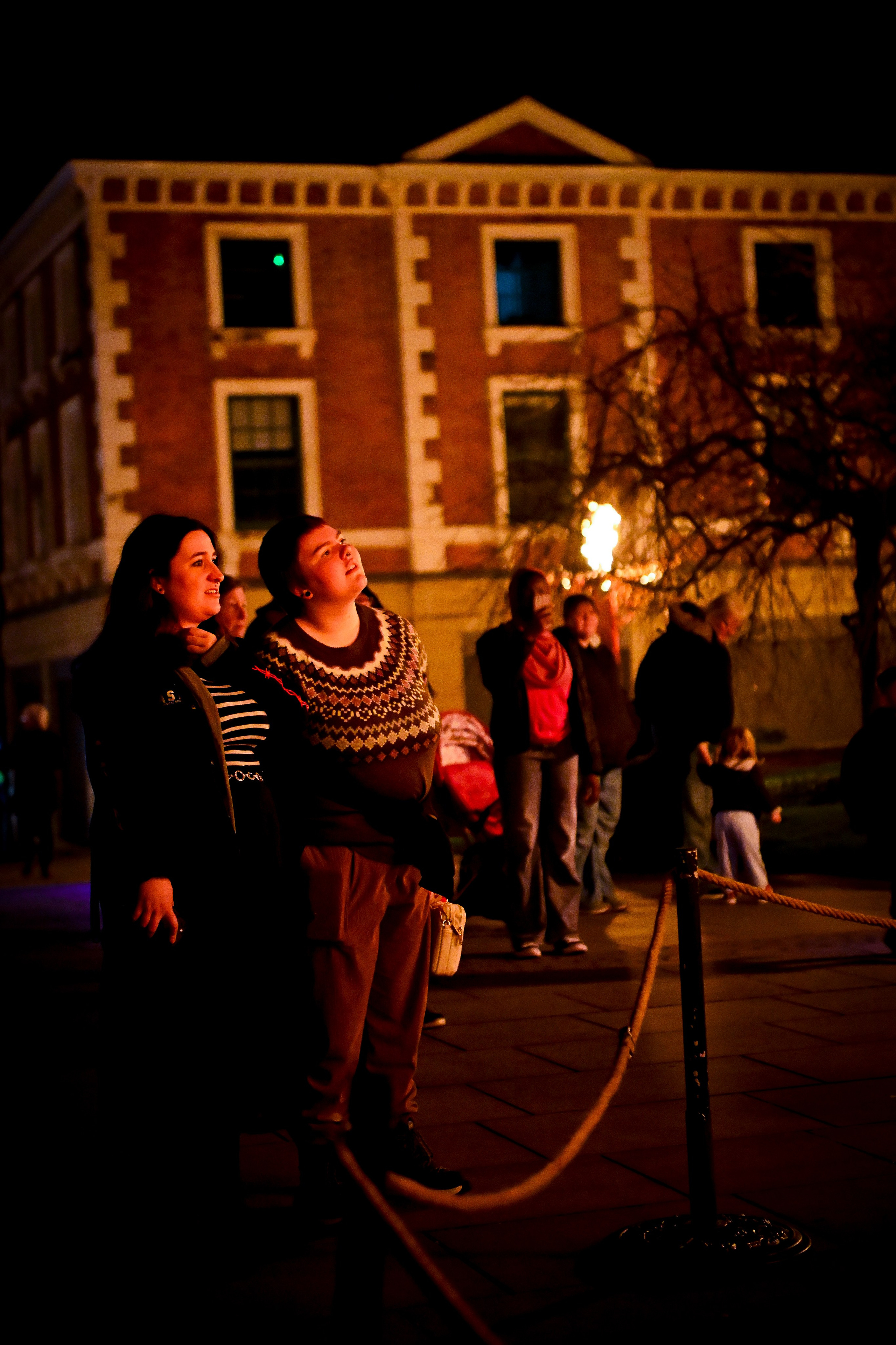 Festival Photography. Portrait & Brand Photographer in Bradford, West Yorkshire