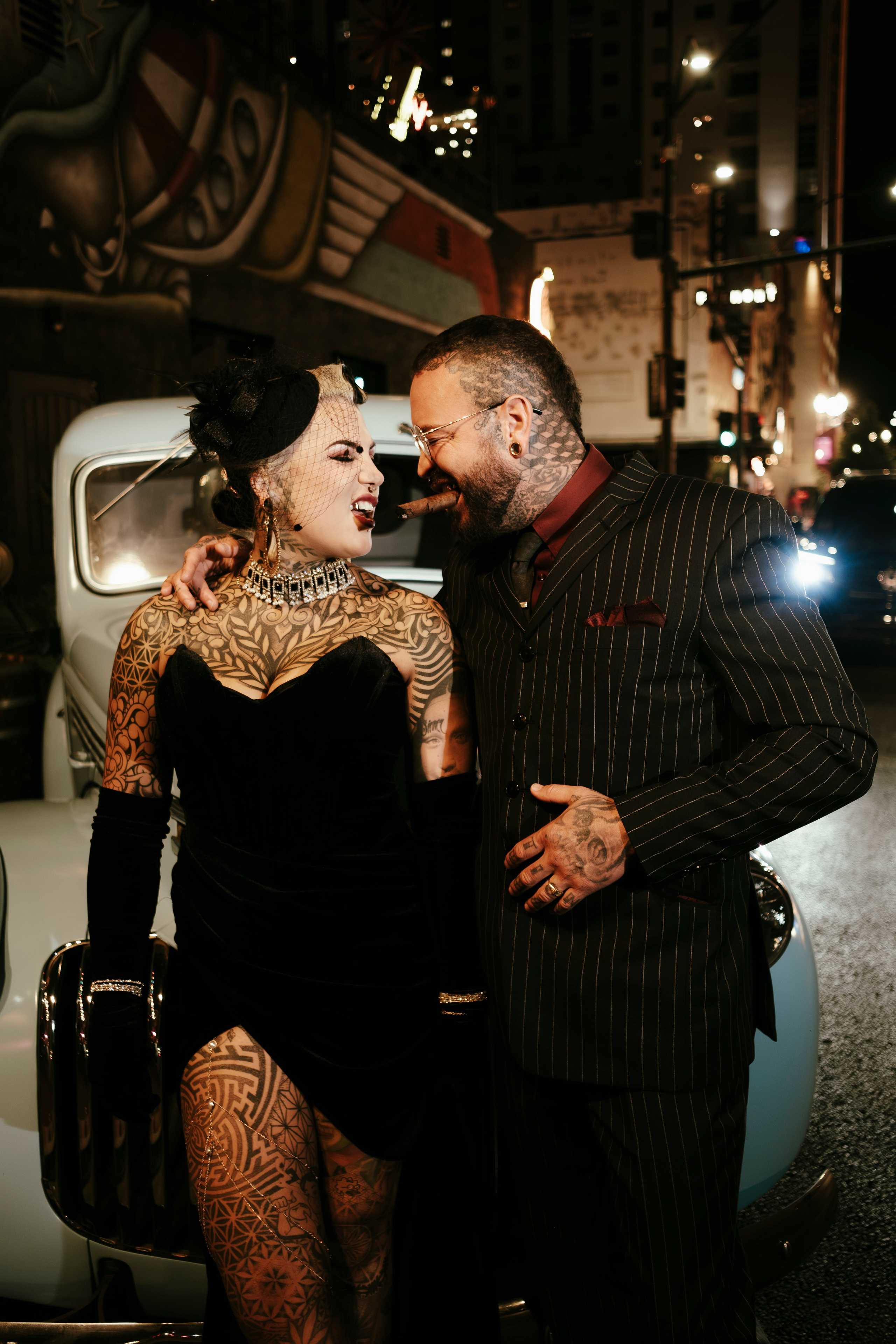 Wedding photographer Las Vegas