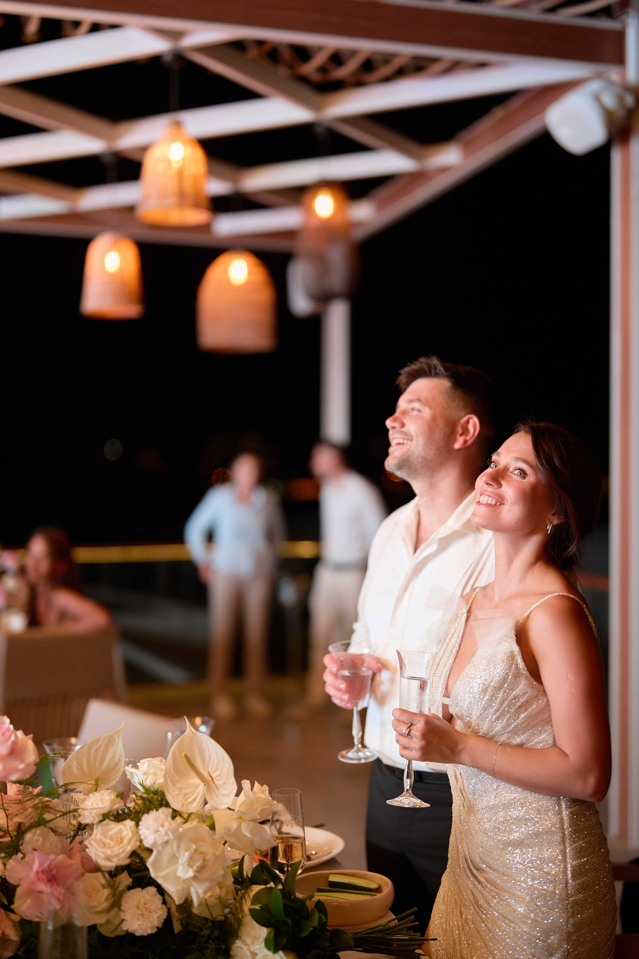 WEDDING IN BODRUM FOR 3 DAYS. Eliana Plotskaya — Wedding Planner & Photographer in Bodrum and Istanbul