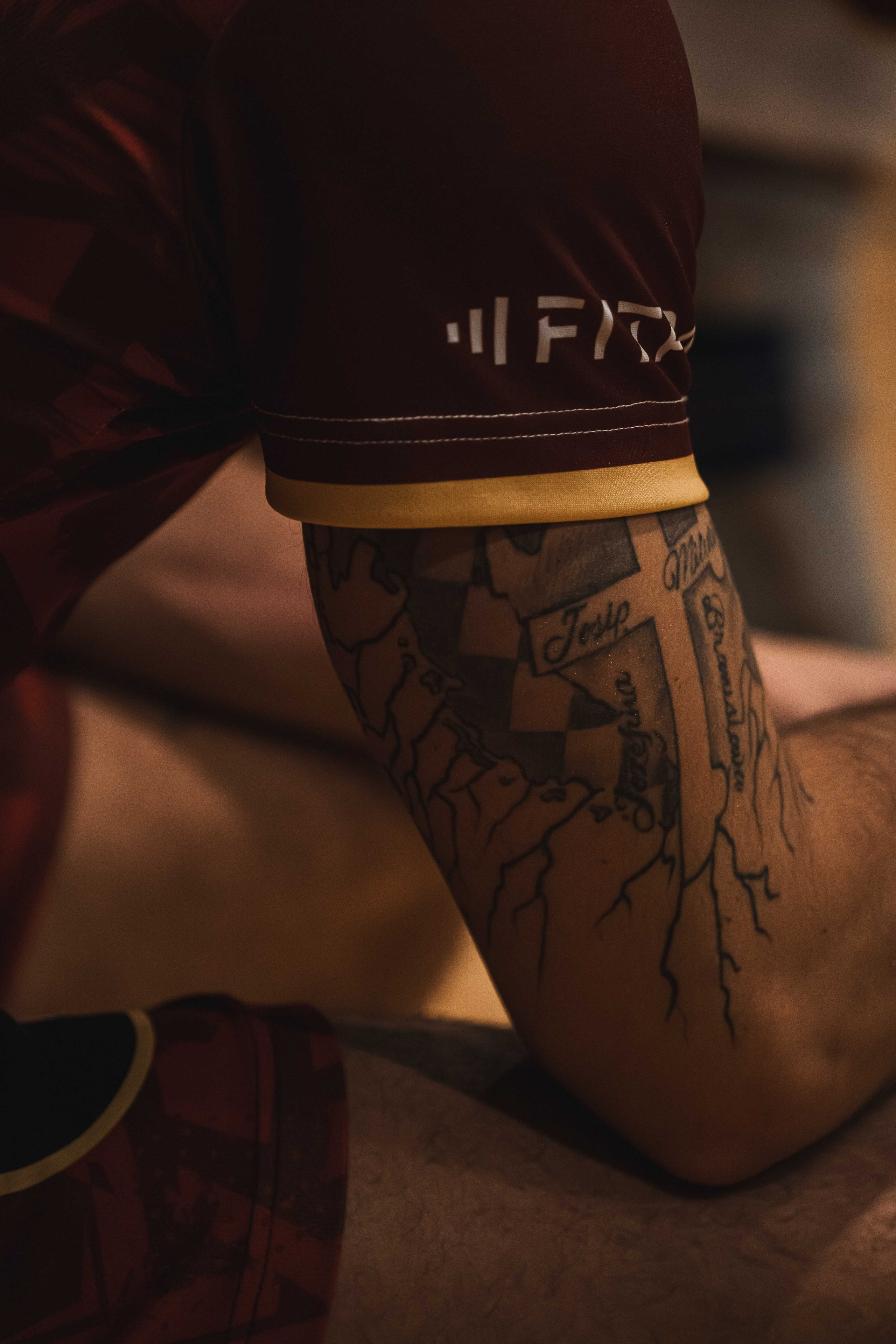 OK Bosna — 2025/2026