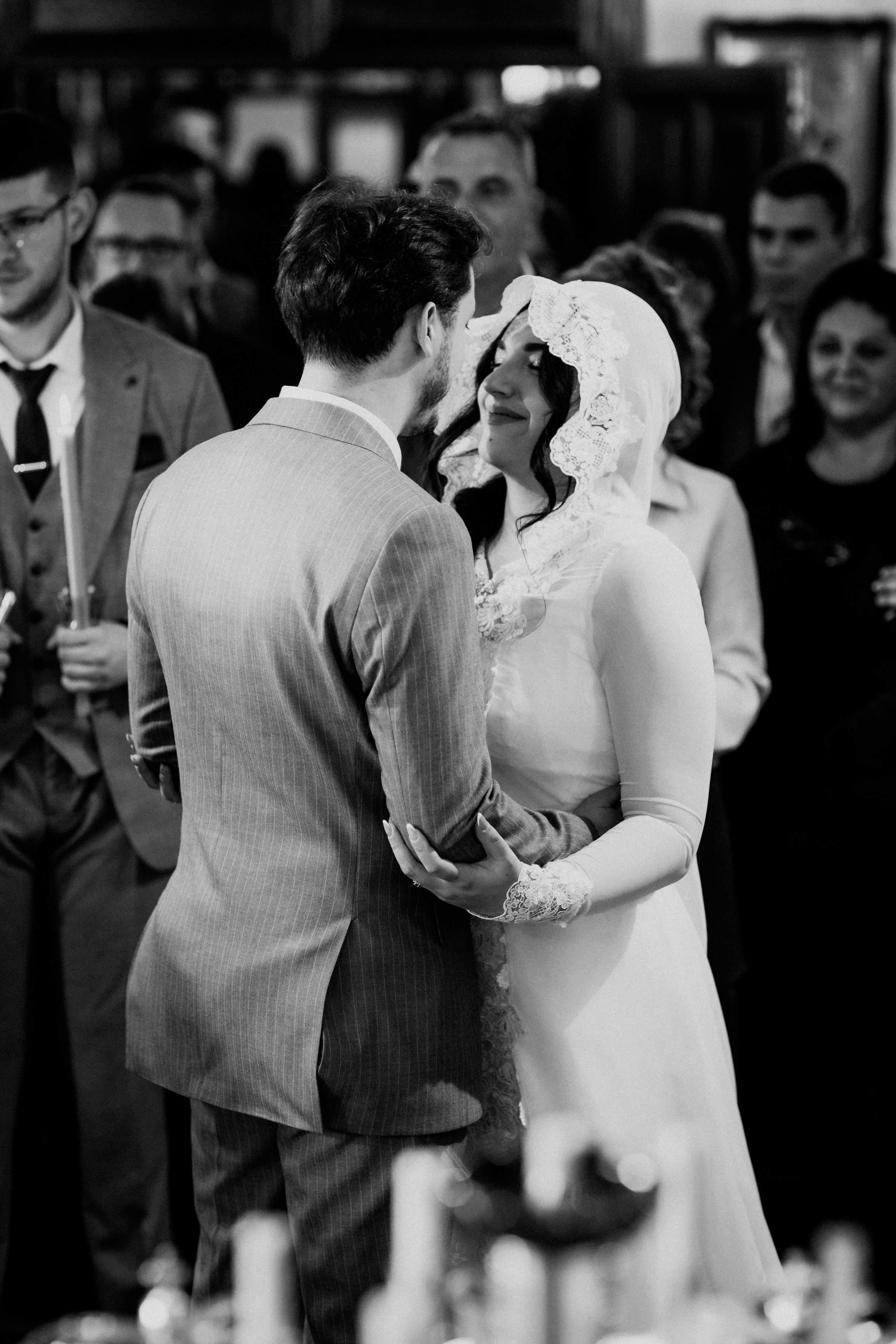 S|A. BSP Wedding | Wedding Photogrpher