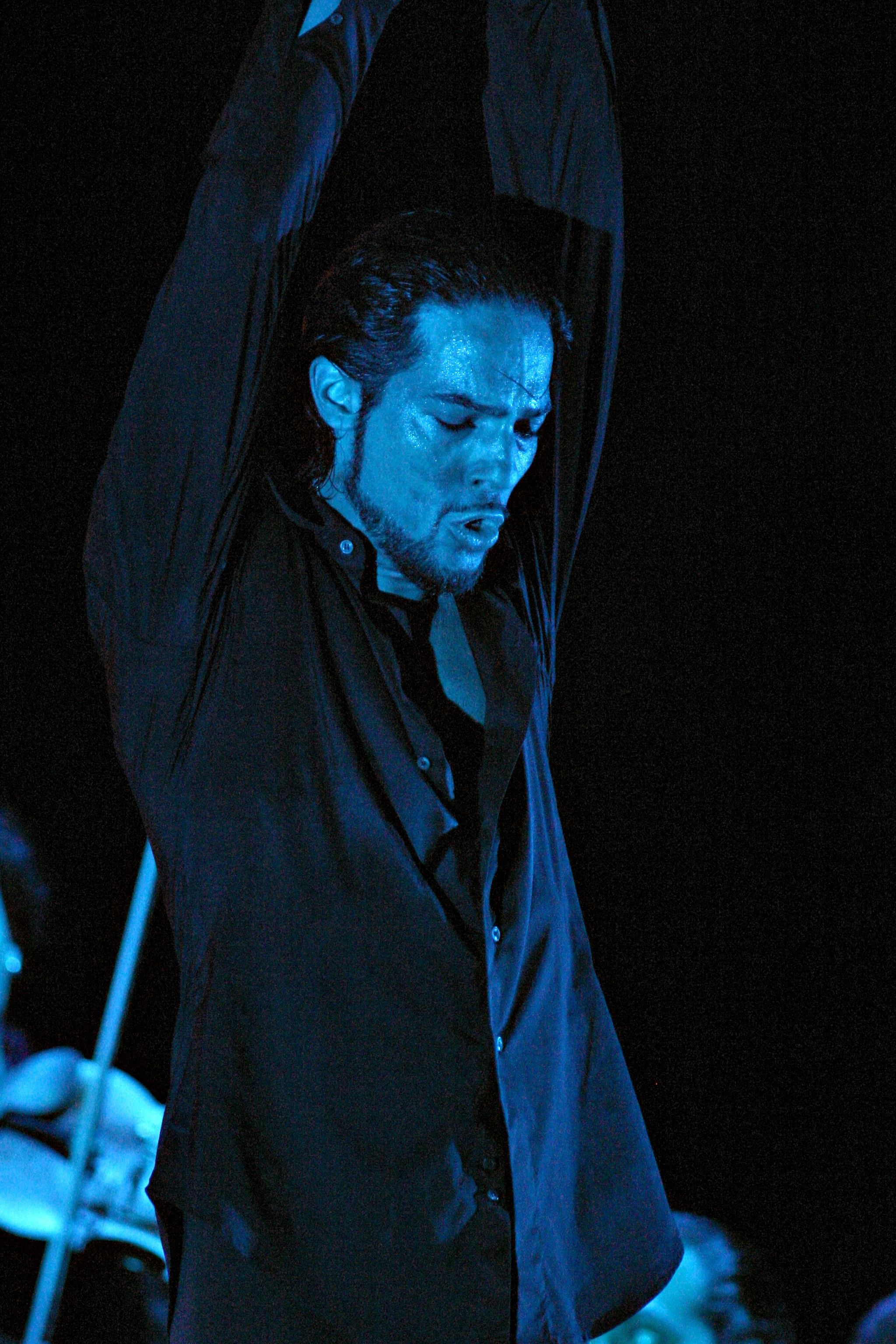 JOAQUIN CORTES
