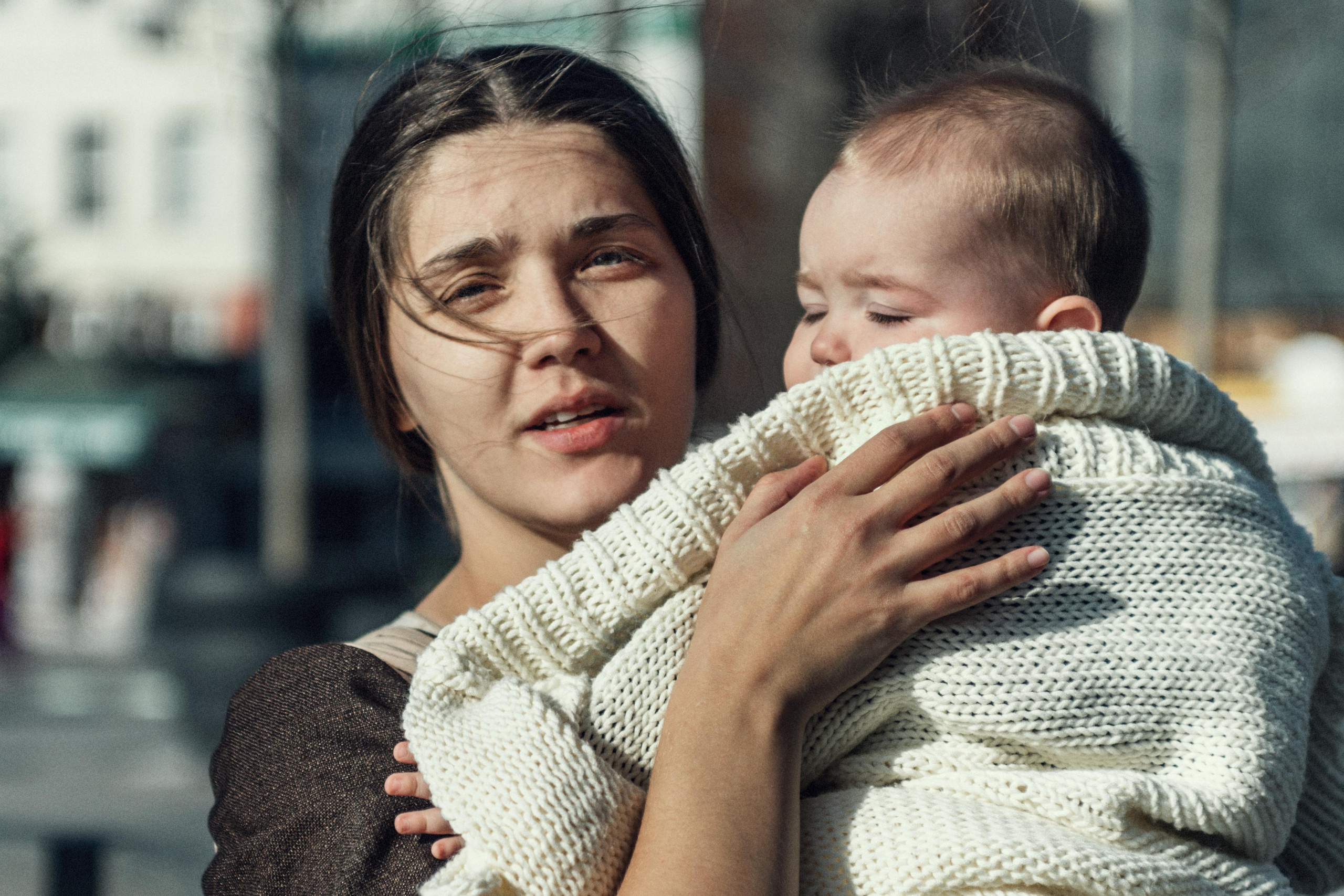 Творческий проект в Стамбуле: «Русские эмигранты. Связь времён». Лайфстайл фотограф в Стамбуле Анатолий. Фотосессии на крышах с чайками